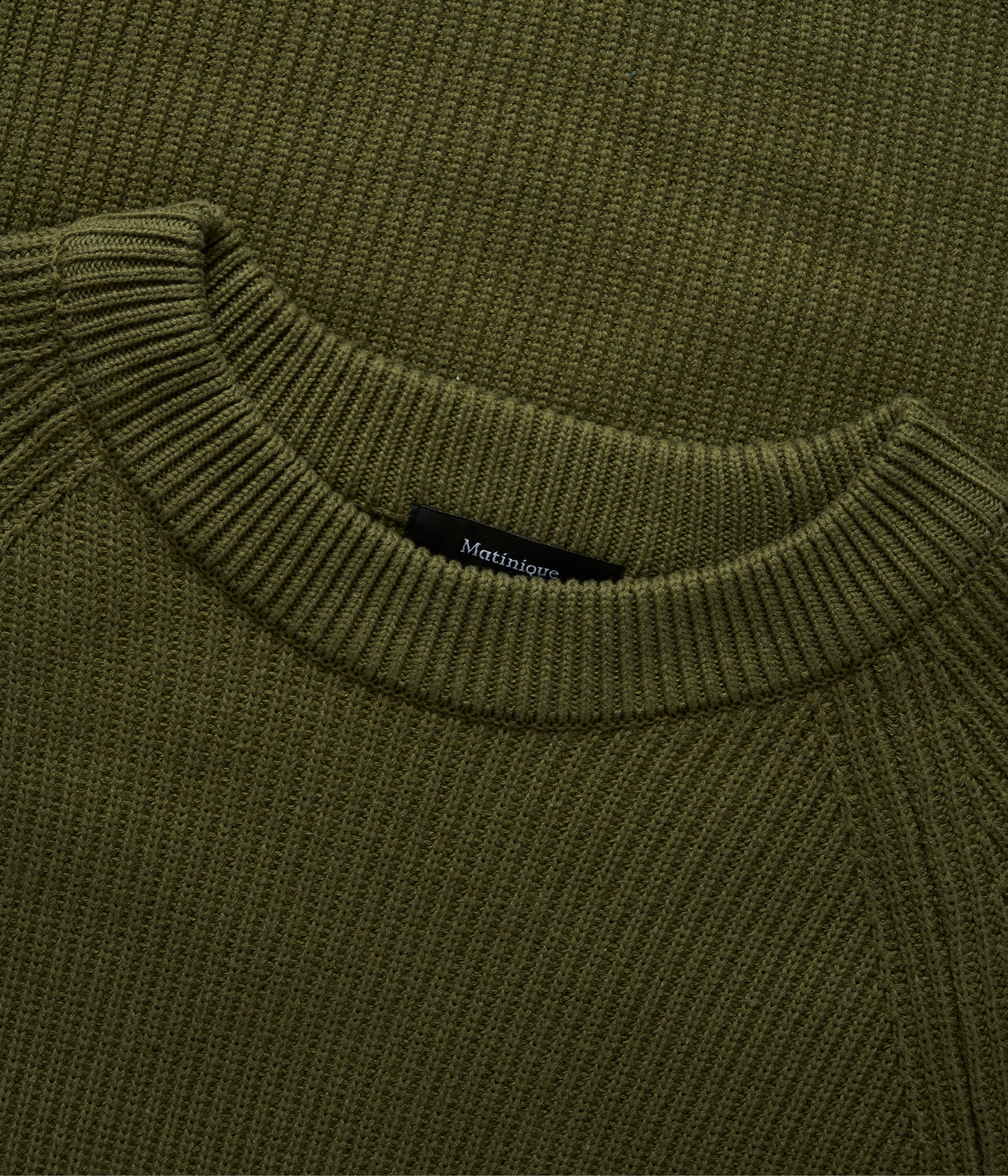 Mahellson (190515 Olive Night)