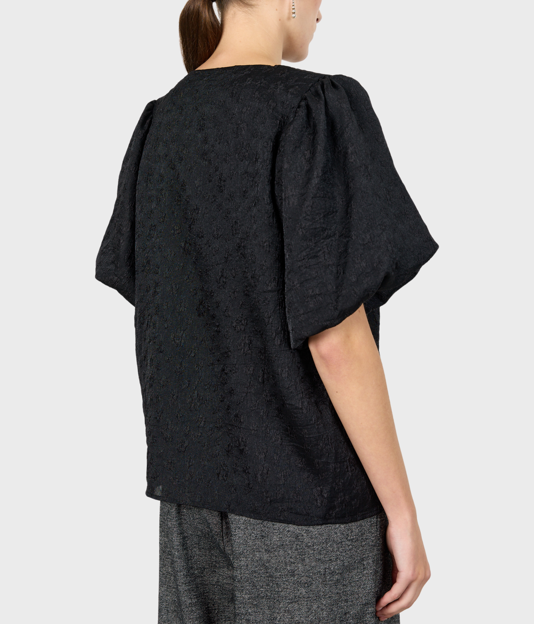 LR-ORIT 2. (L999 - BLACK)