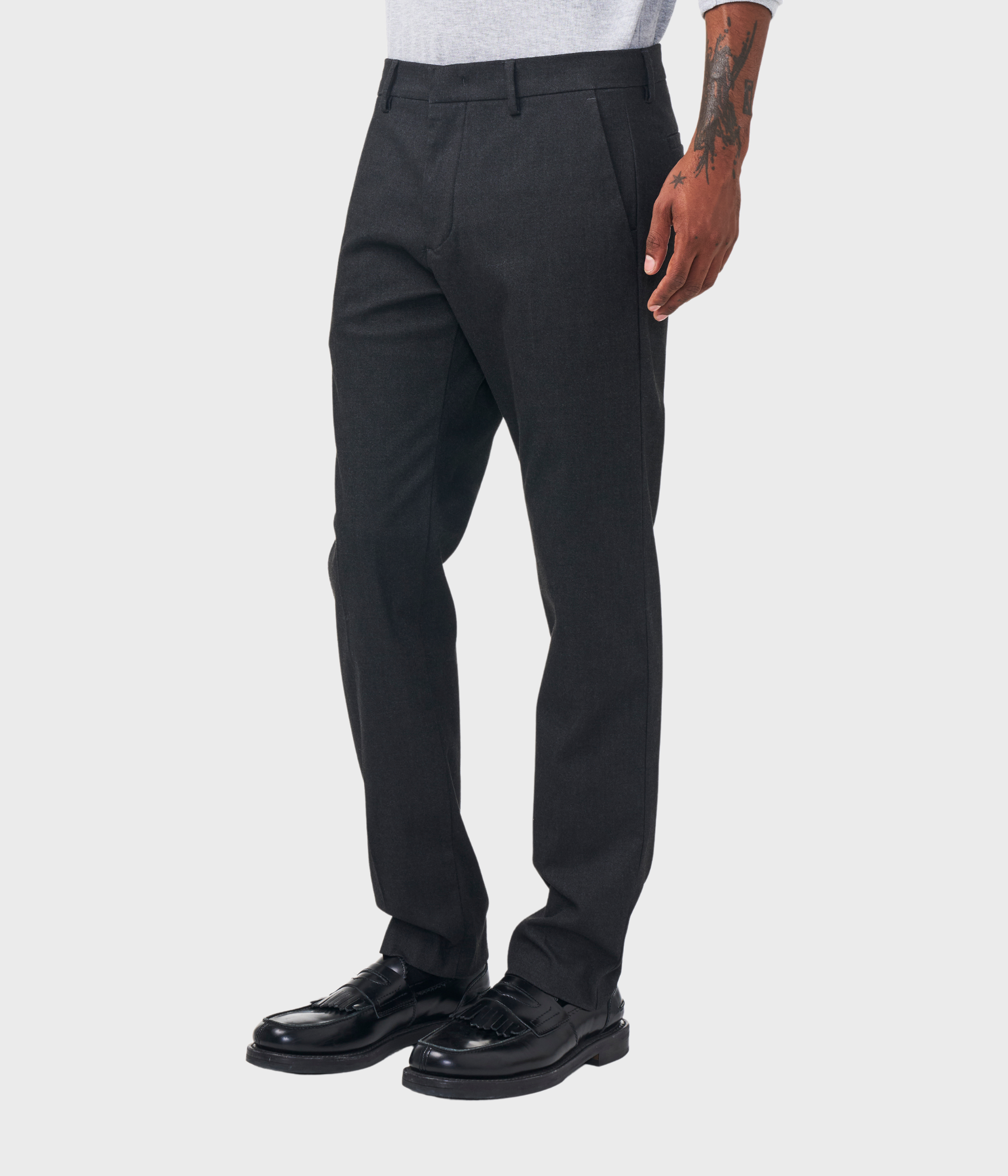 Theo 1067 (BLACK MULTI)