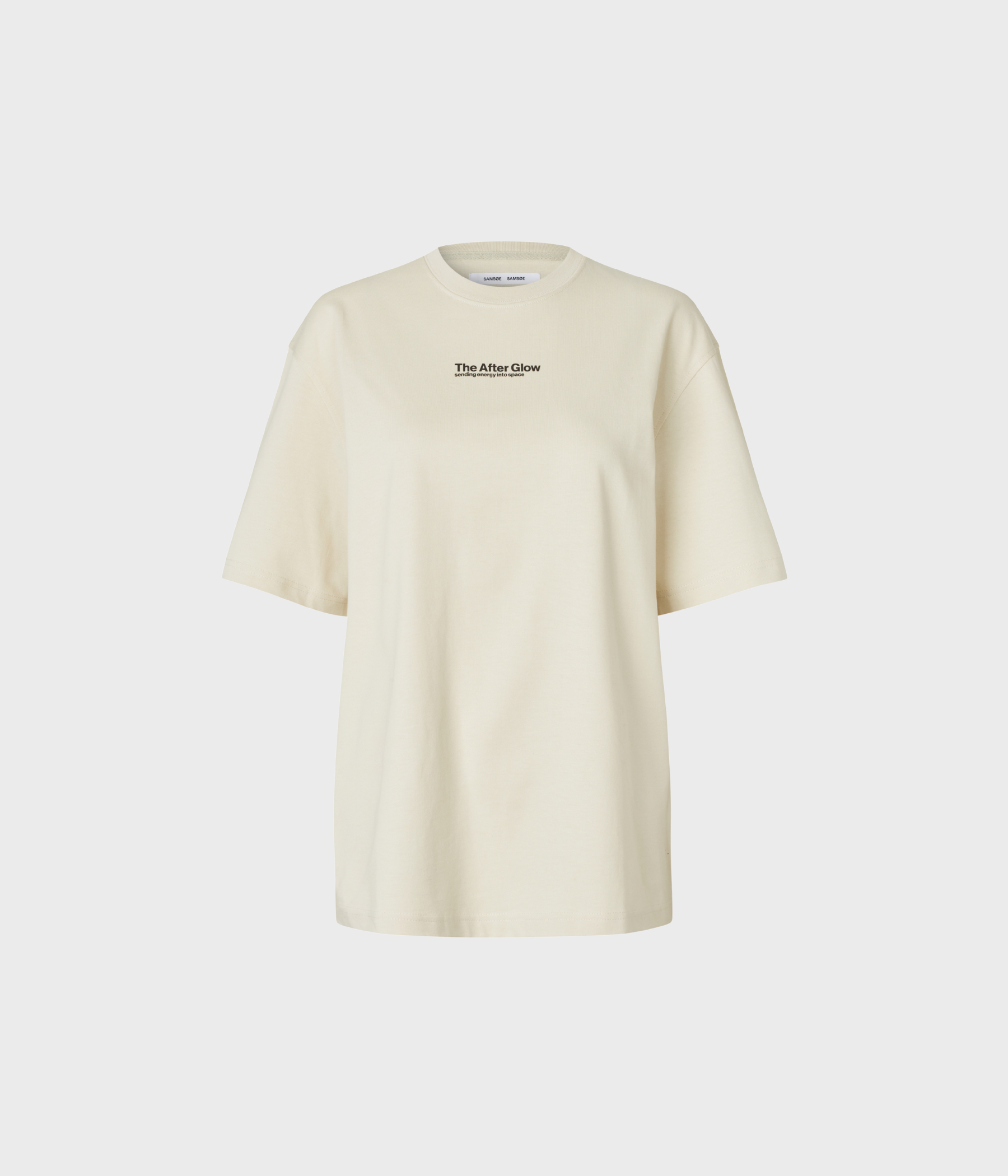 Sauni T-Shirt 11725 (CLR002924 BLACK SOLAR DRIFT)