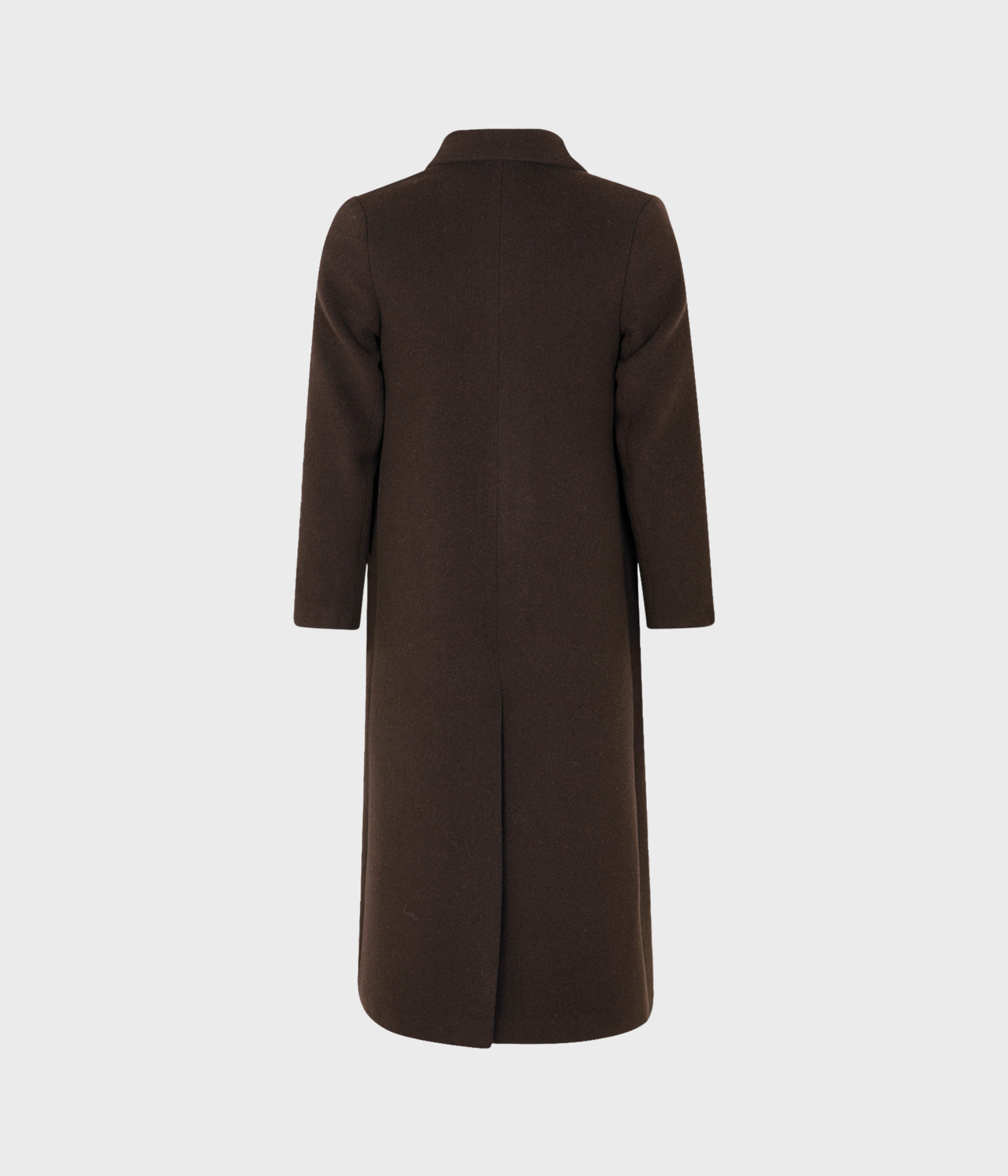 Falcon Coat 11104 (191106TCX Mole)