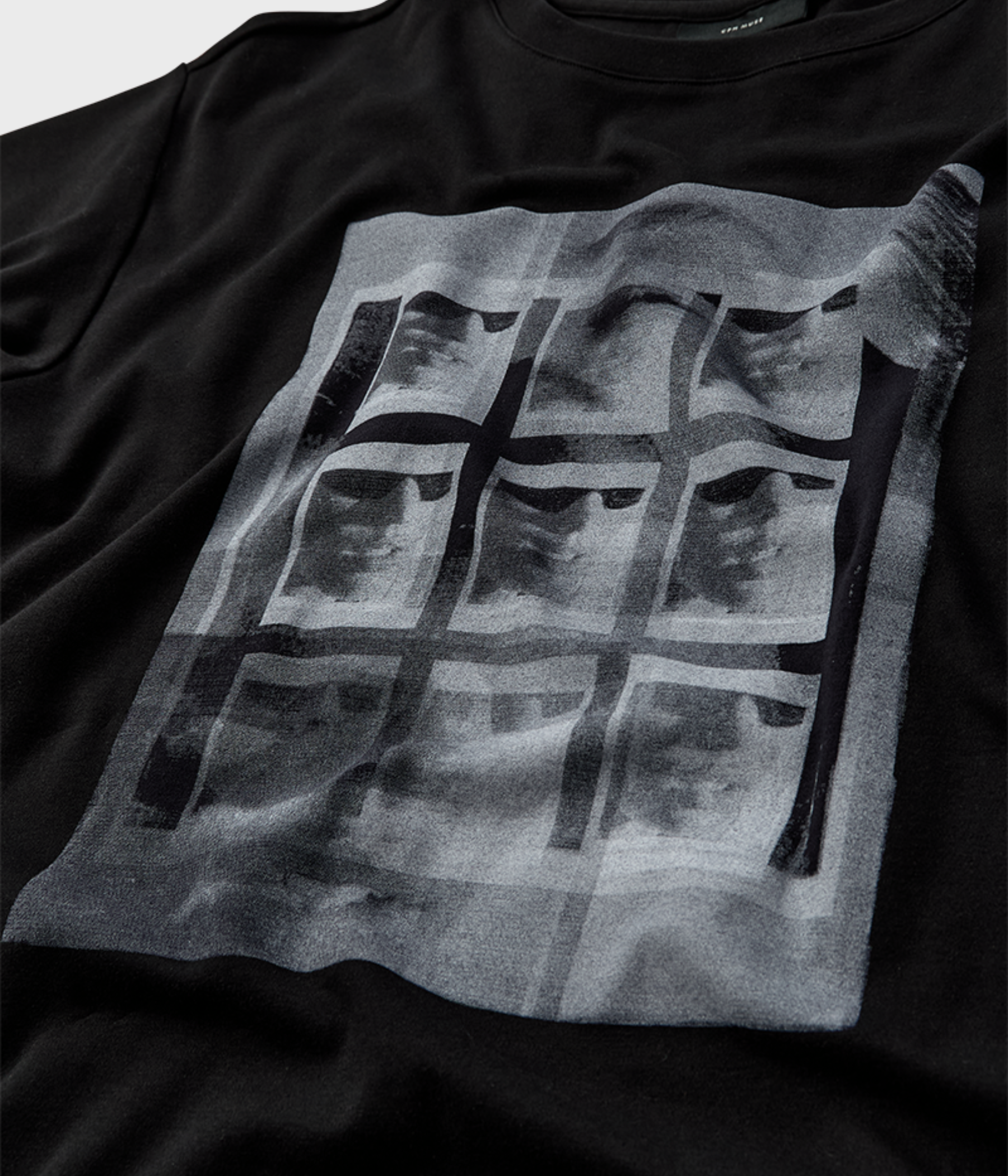 CMMUSE-DRESS (1000 black)