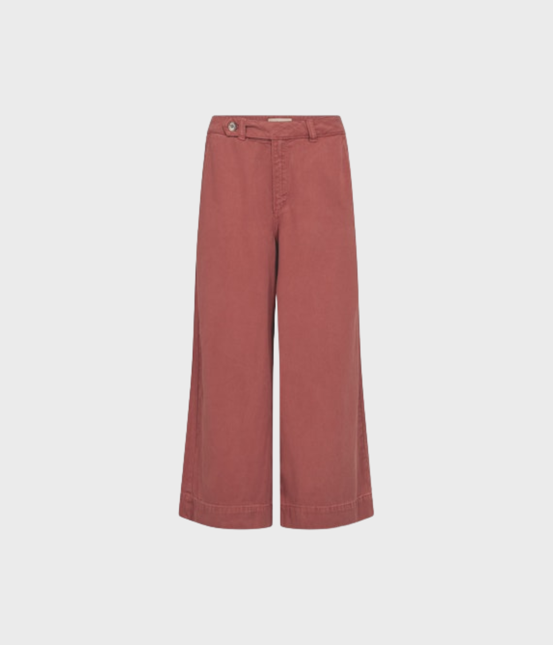 Mmbantry Stalom Pant (272 Cowhide)
