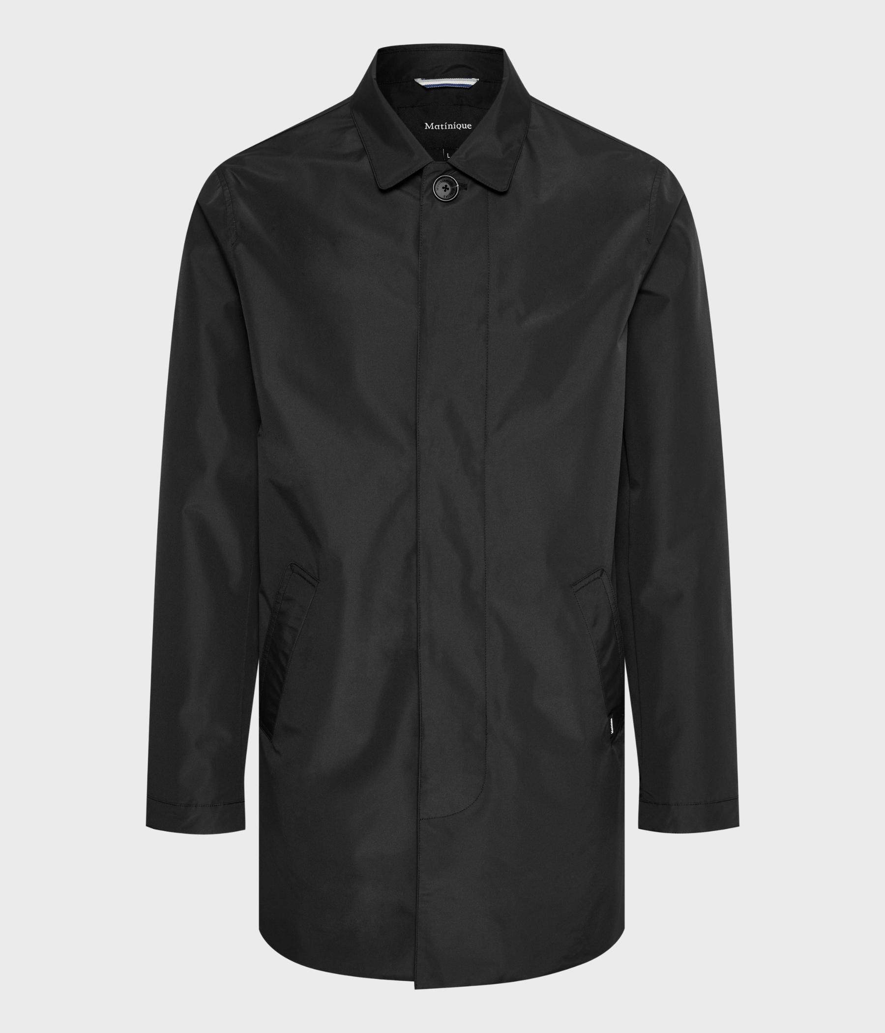 Mamiles Mac (20050 Black)