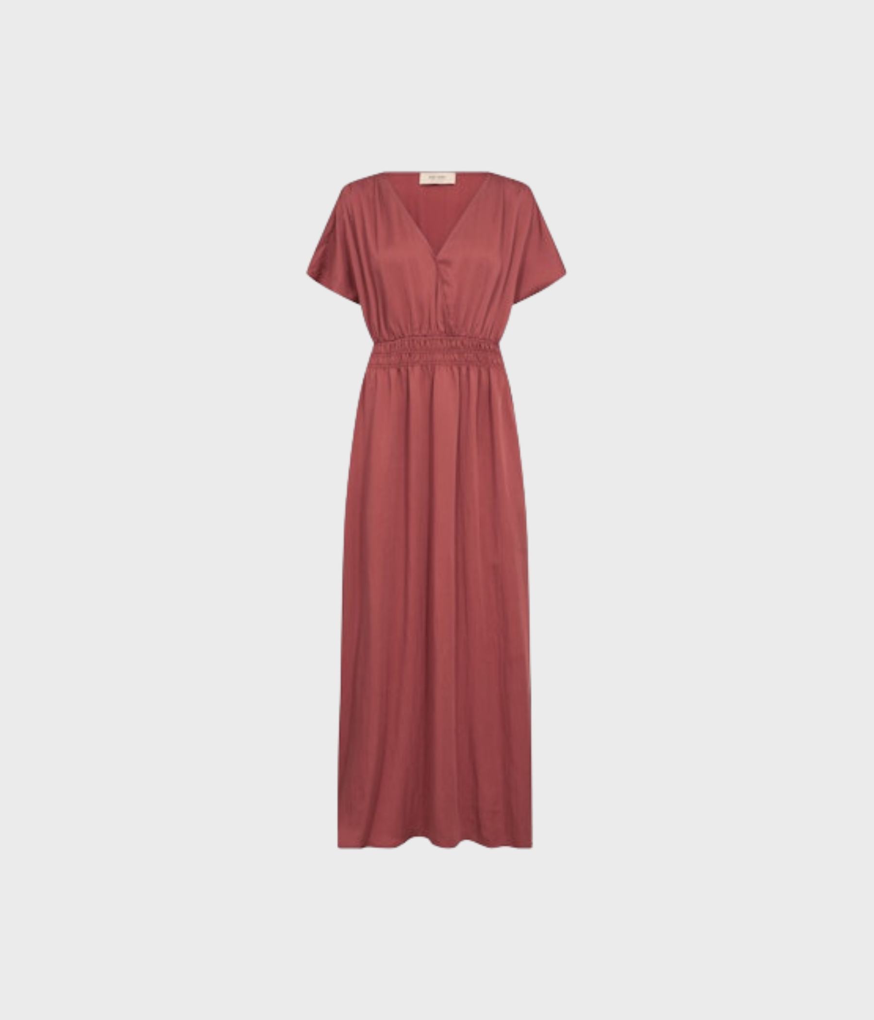 Mmedith Annie Dress (272 Cowhide)