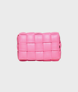 Brick Bag (Bubble Pink)