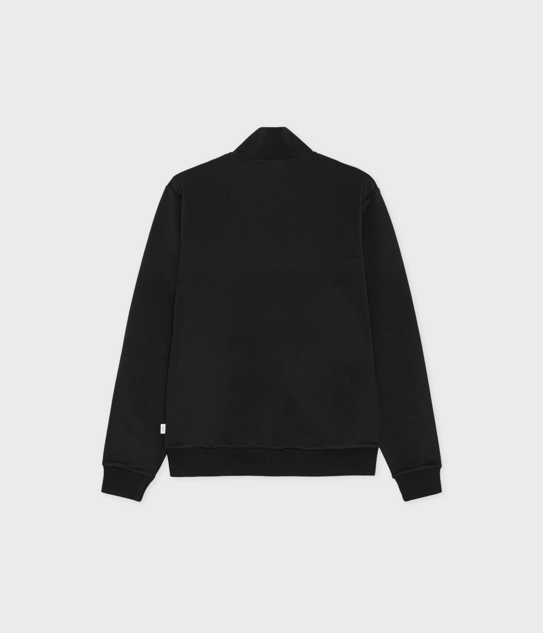 Ballier Track Jacket (Black)