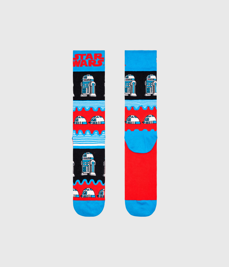 Star Wars™ R2-D2 Sock (6700)