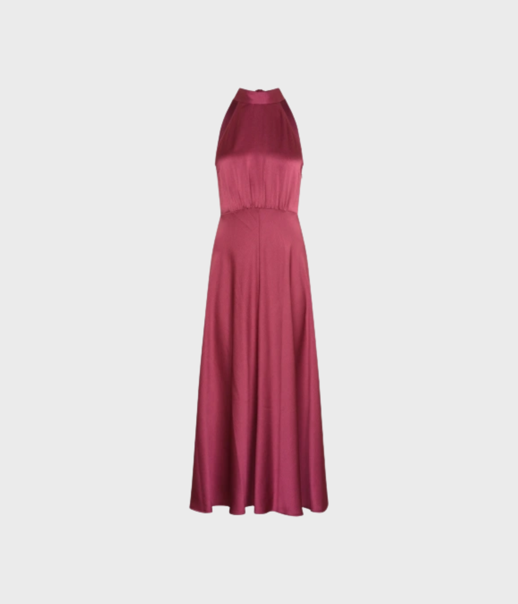 Rheo Dress 12959. (181725TCX Dry Rose)