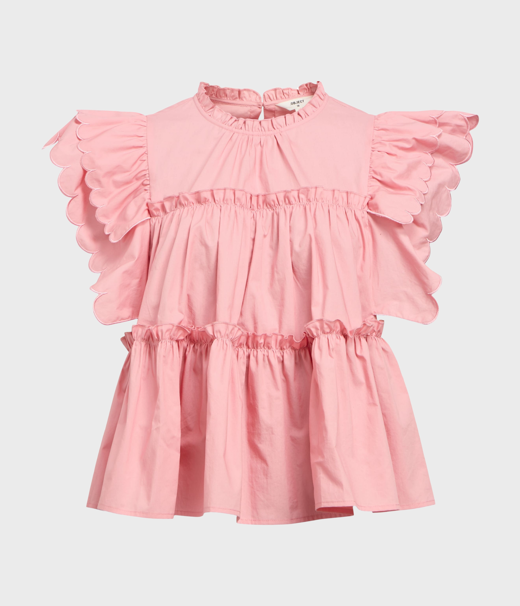 OBJHOPE S/L TOP 134 (Rose Elegance)