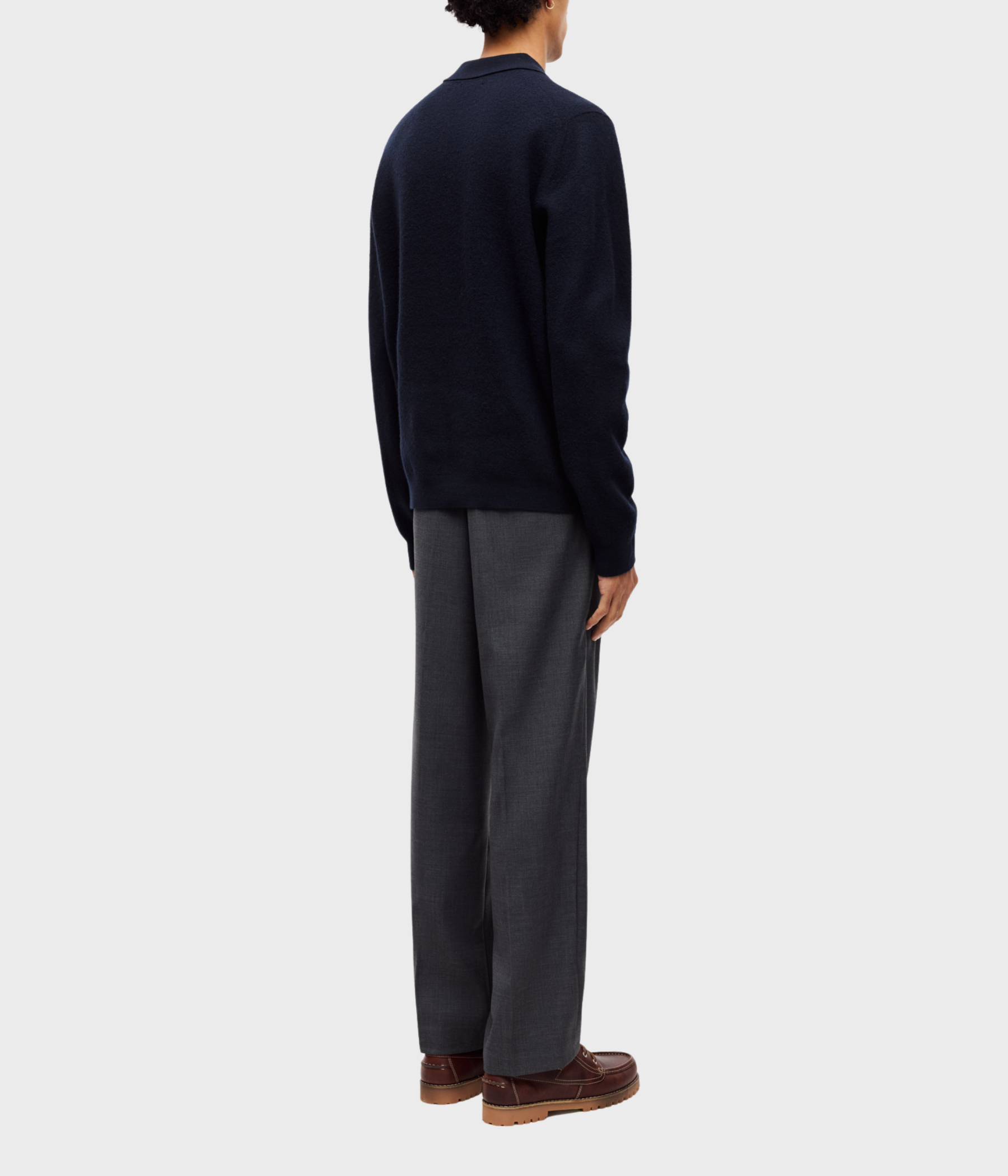 Sarichard Cardigan 15561 (194011TCX SALUTE)