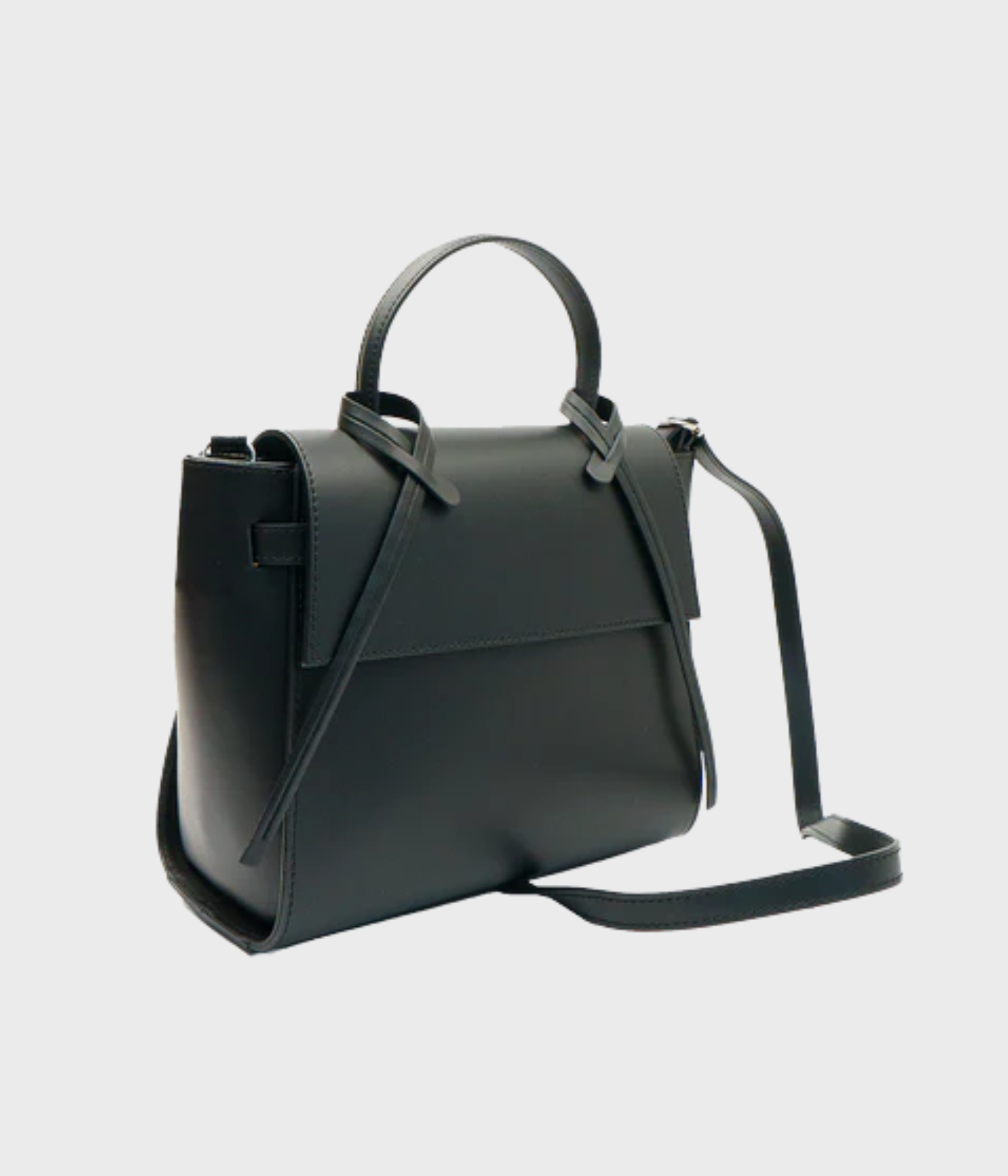 Handväska (Black)
