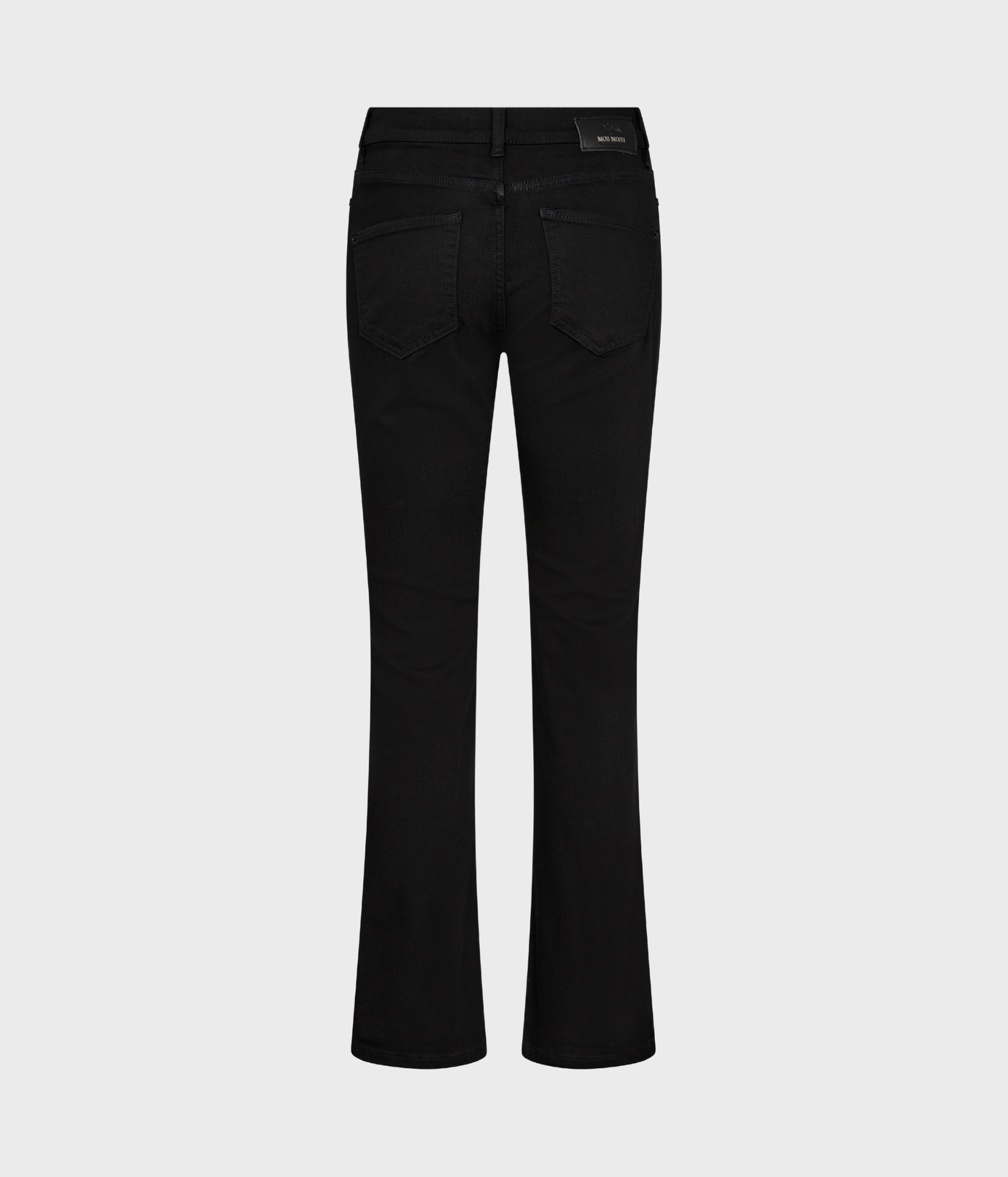 Mmashley Deluxe Jeans (801 Black)