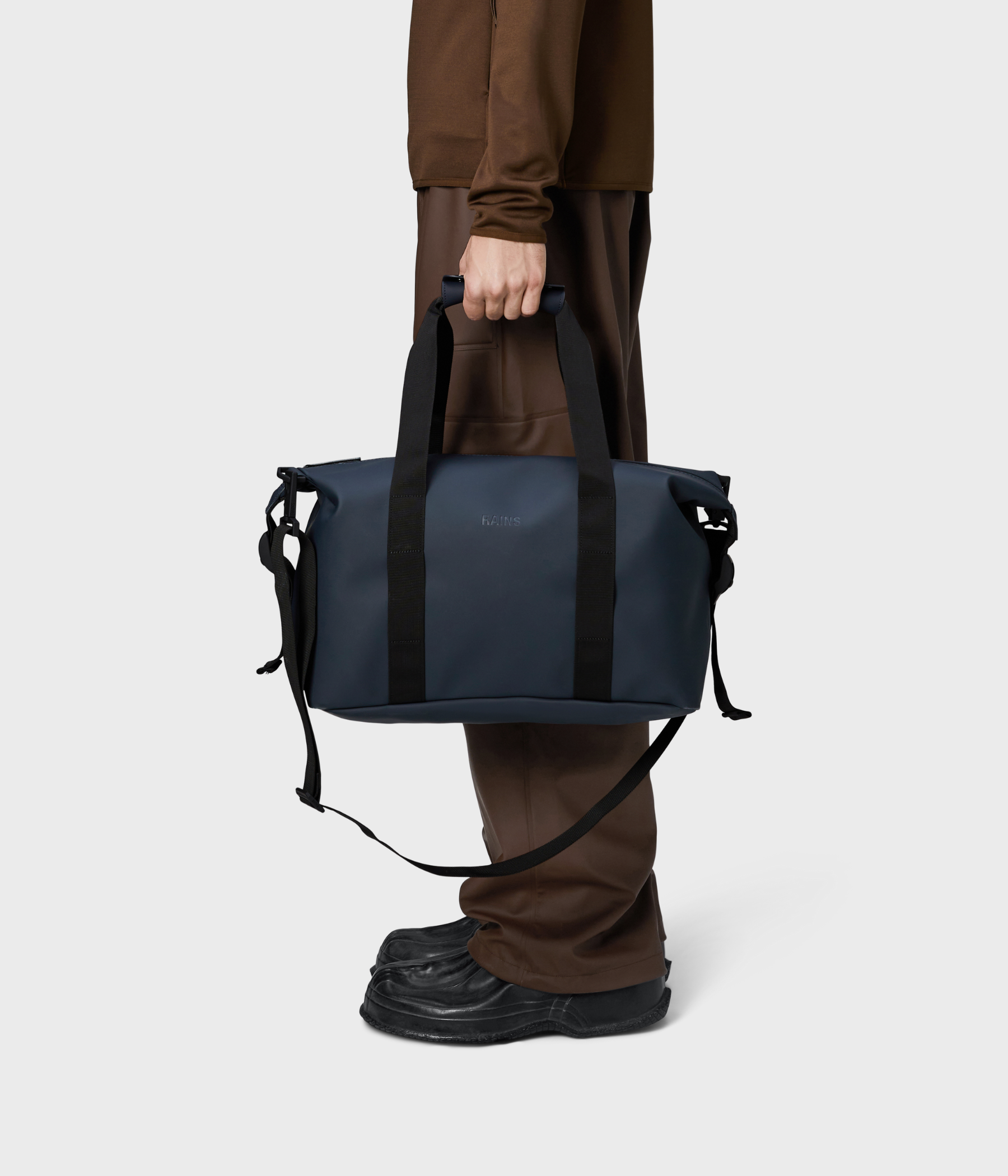 Hilo Weekend Bag Small W3 (47 Navy)