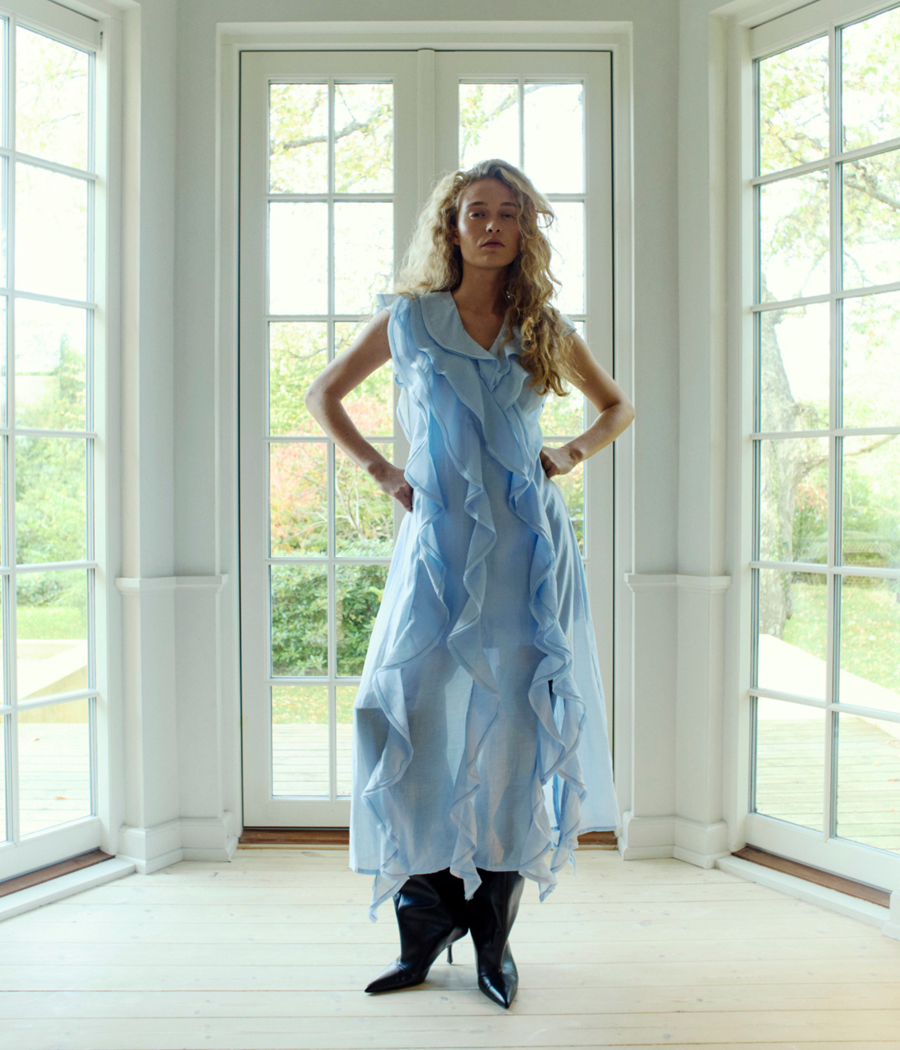 CMMOLLY-DRESS (7036 Skyway)