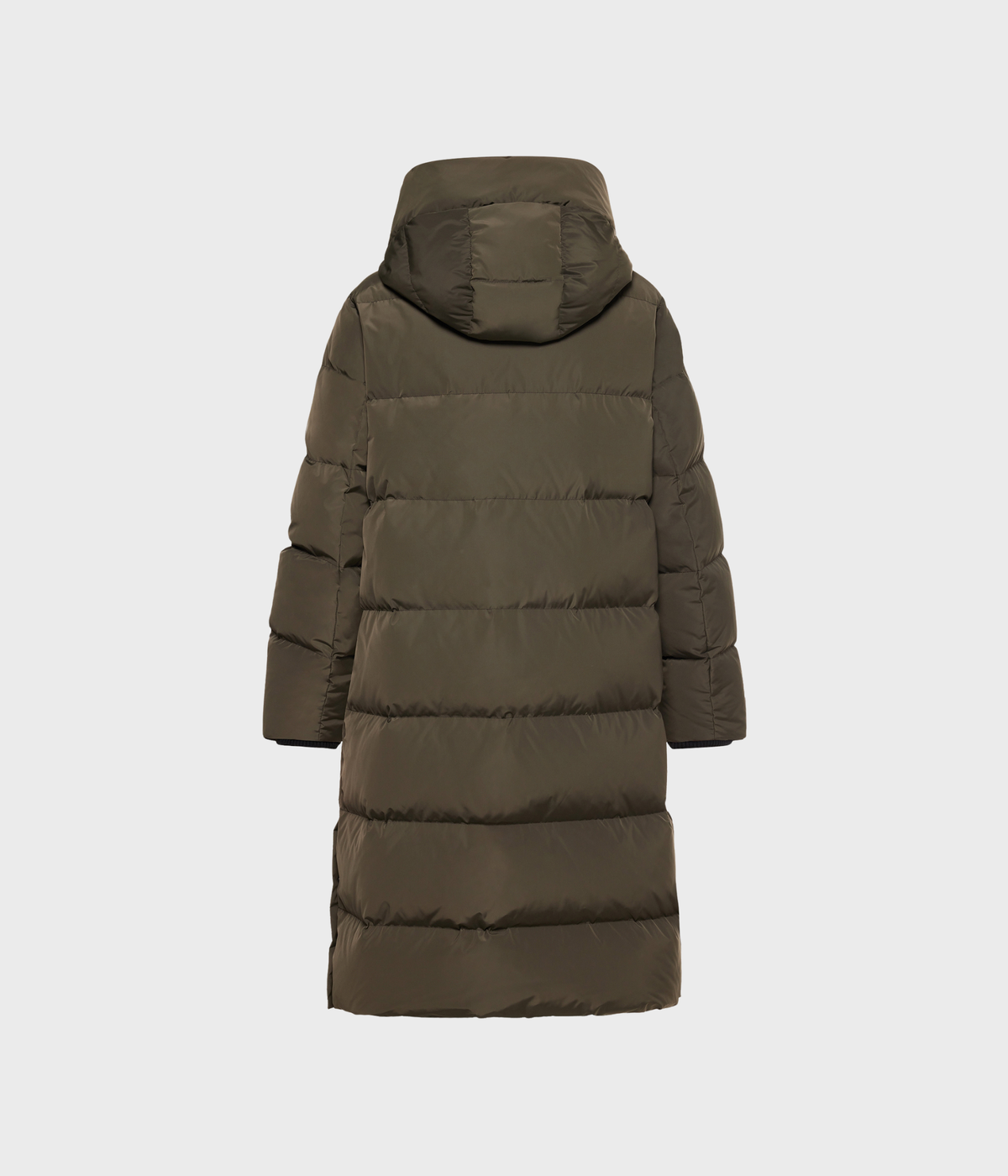 Camila Coat. (56700Crocodile)