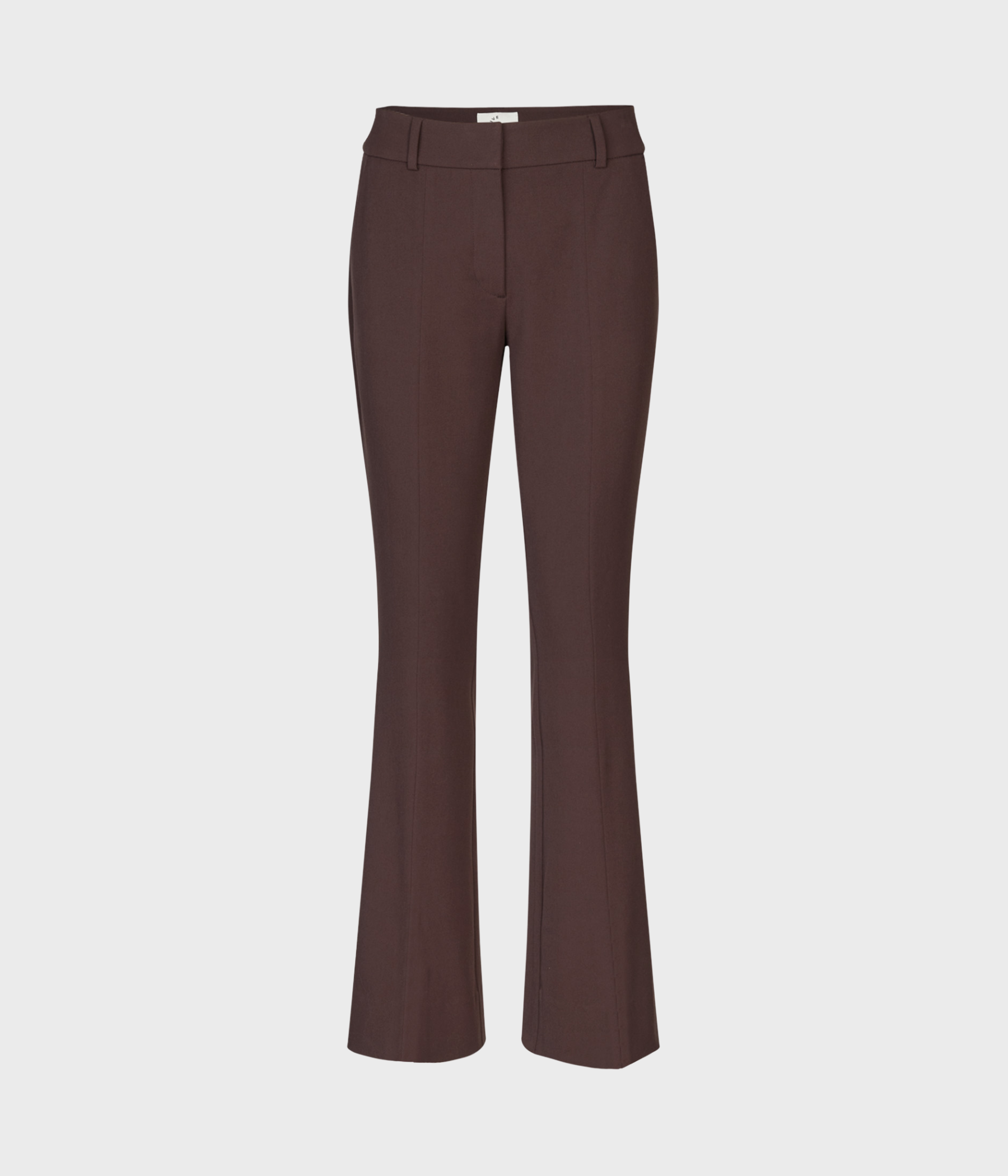 Clarafv 053 ANKLE (31264 Deep Garnet)