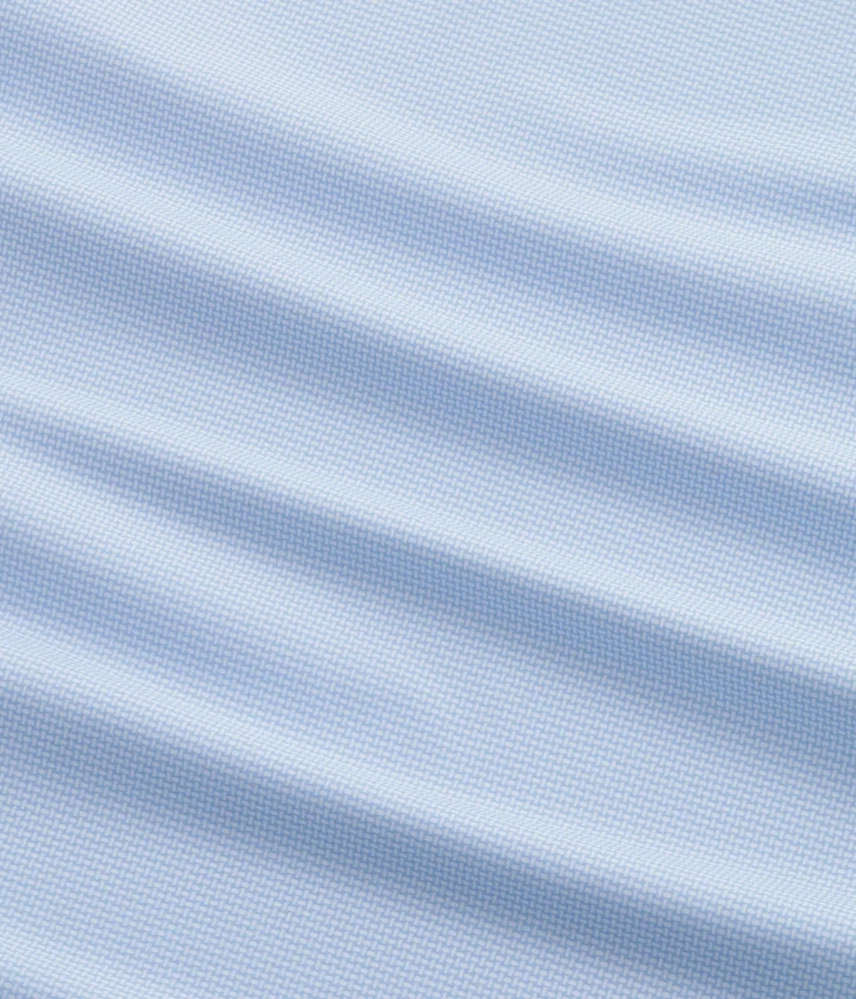 Stretch Shirt. (Light Blue)