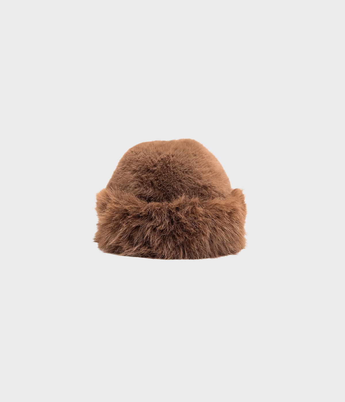 Amina Hat (Brown)