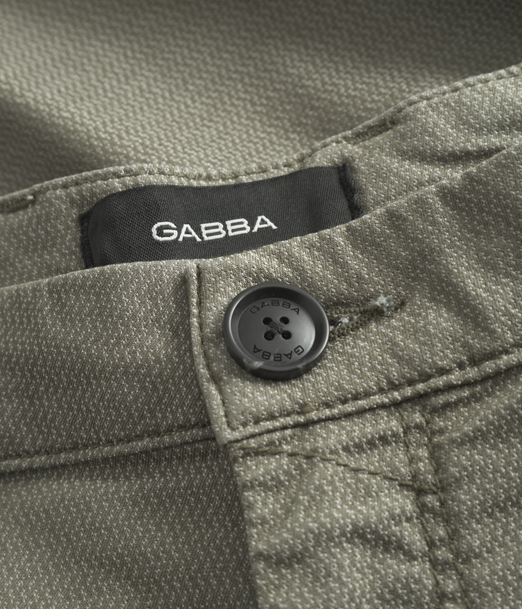 Paul K3280 Dale Chino (0689 Olive Green)