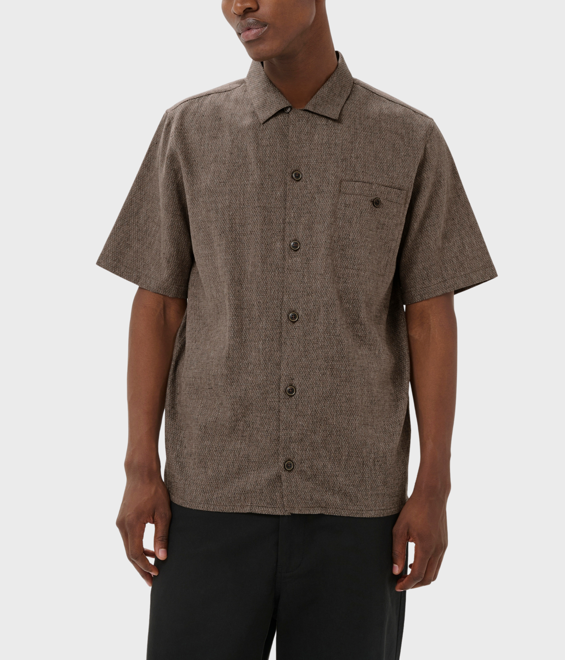 Maflint Heritage (190912 Chocolate Brown)