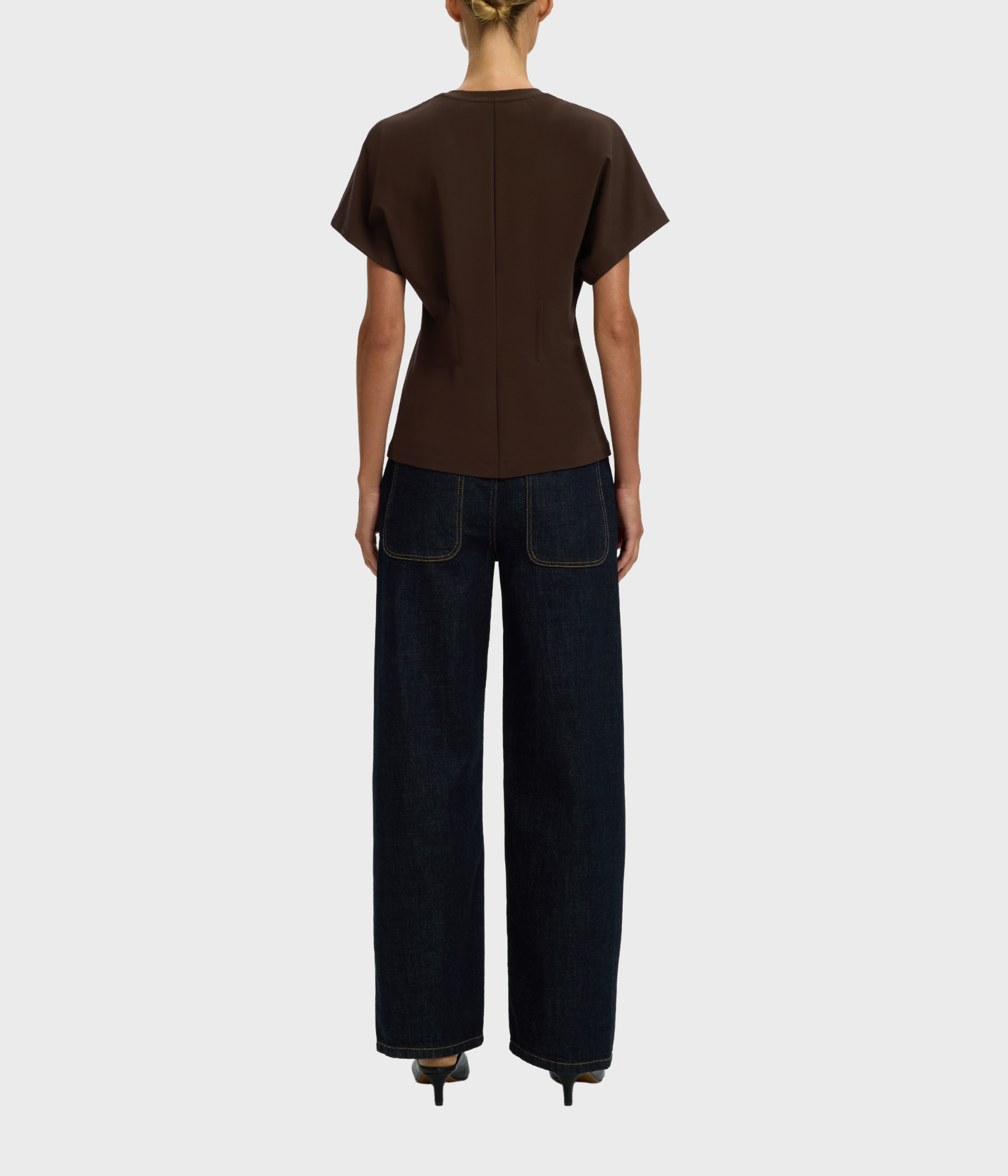 Slwera Ss Top Noos (Delicioso)