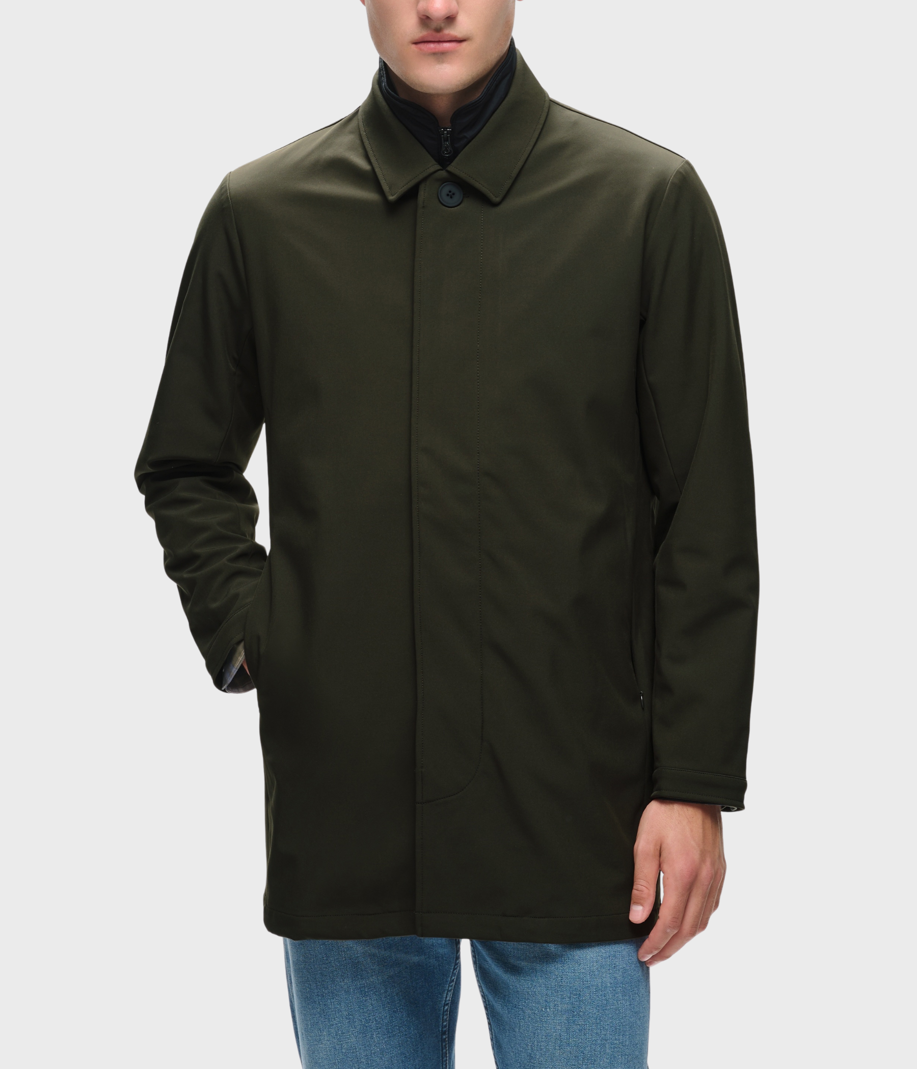Philman P. (300583 Dark Olive)