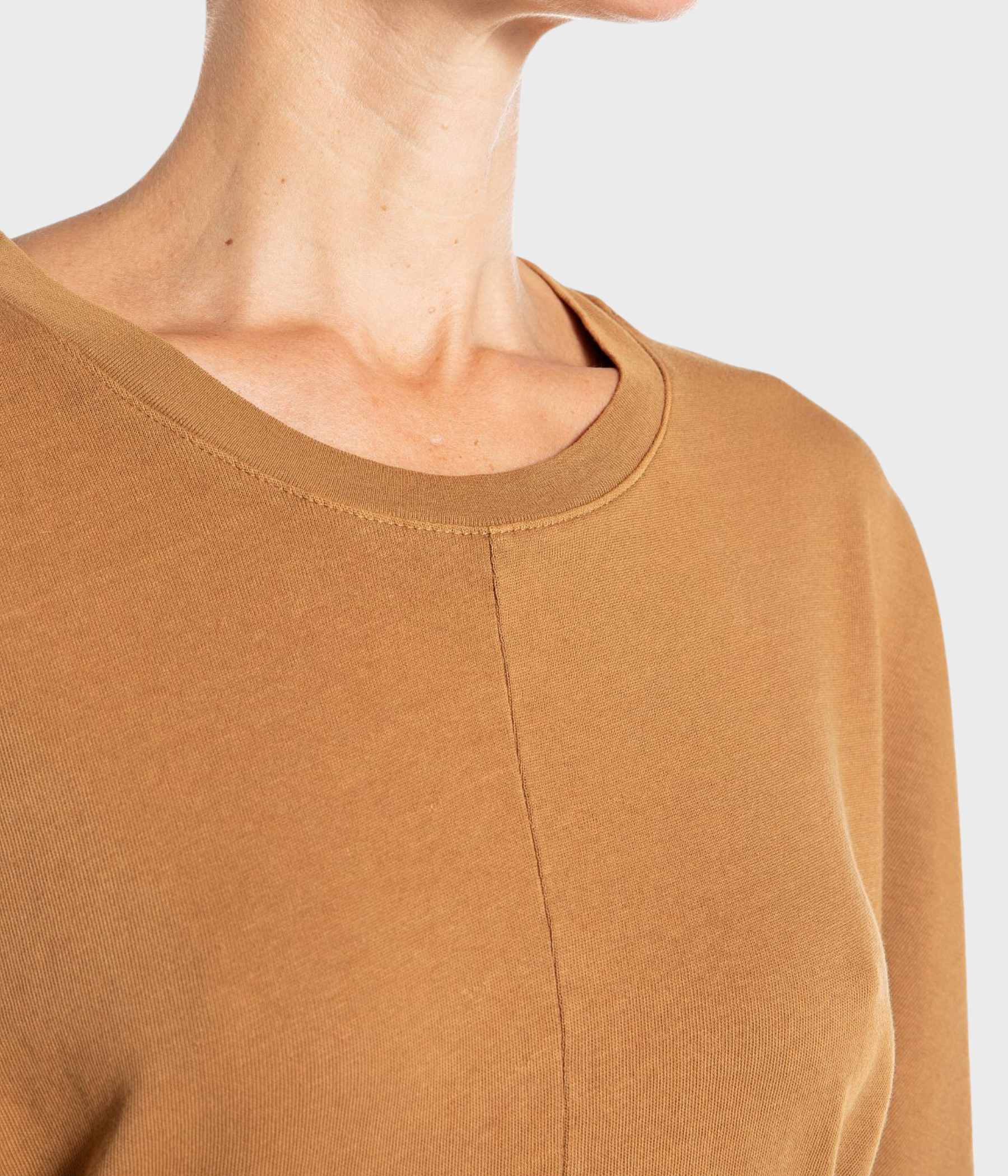 T-Shirt (249 CAMP BRONZE)