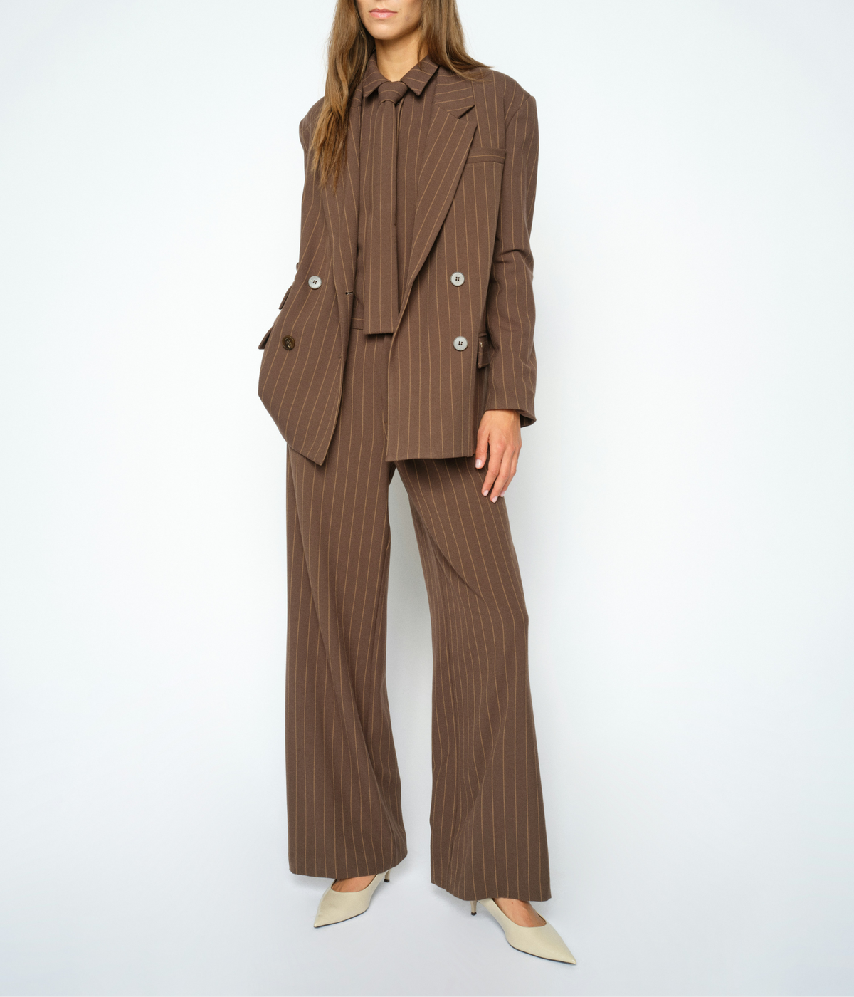 Mmleya York Pant (160 Delicioso)