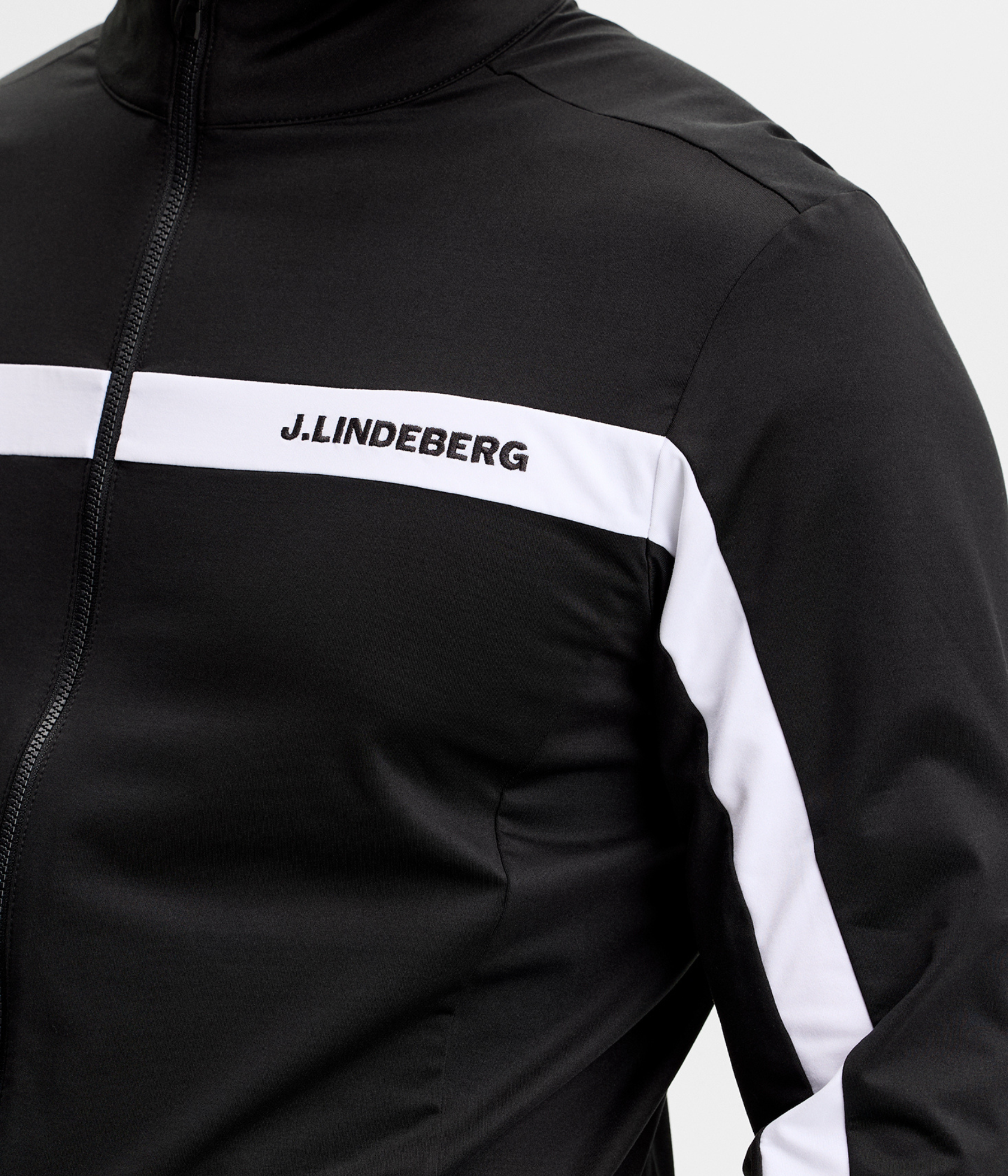 Jarvis Mid Layer (9999 Black)