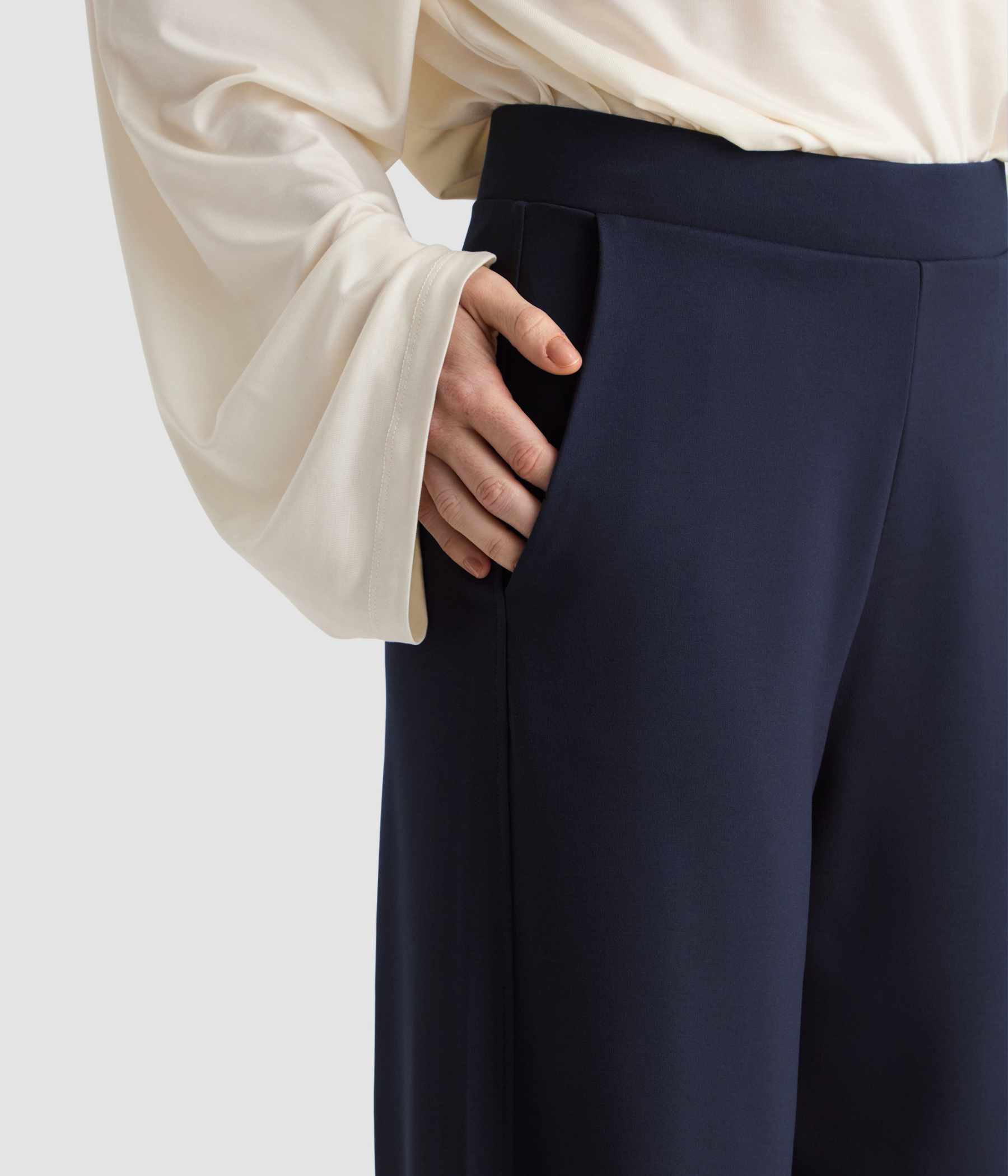 LEIA PANTS (3924 MIDNIGHT)