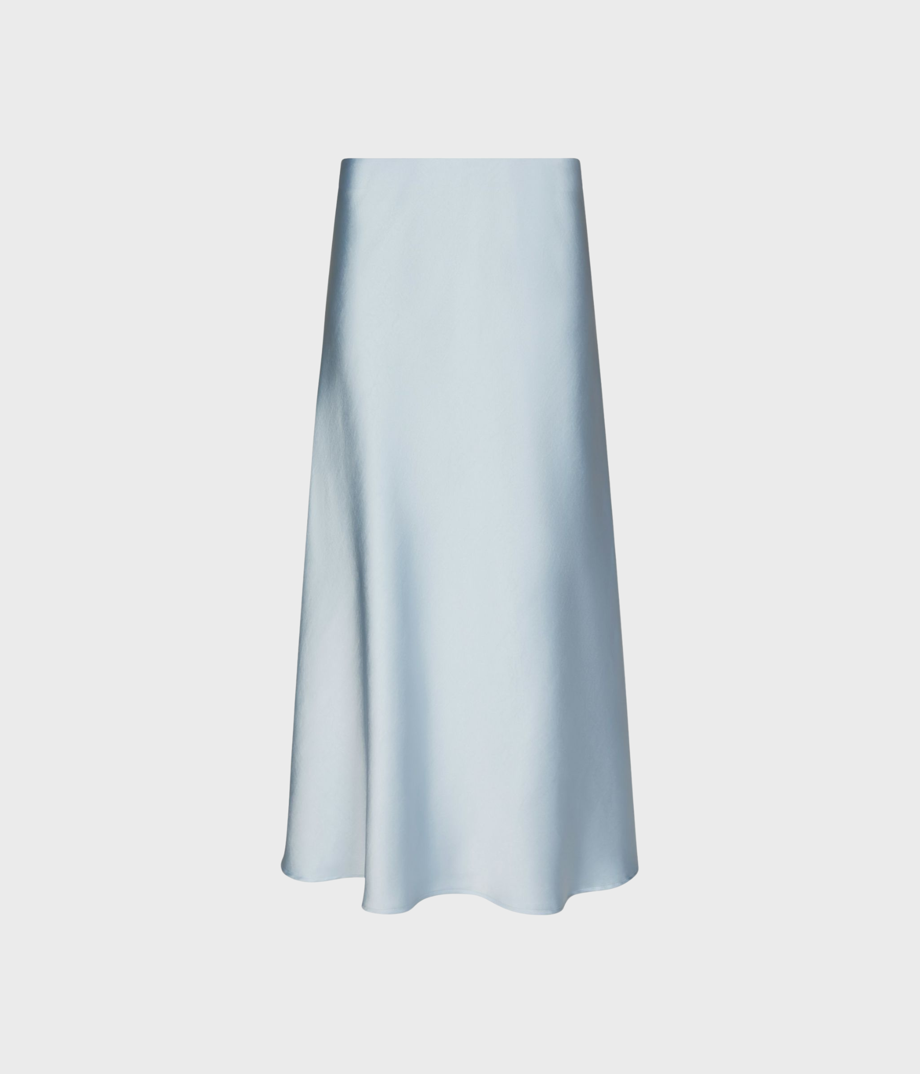 Bovary Skirt. (145 Light Blue)