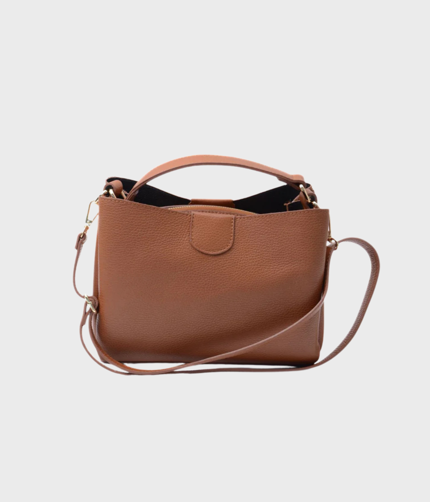 Bag (Camel  (Cuoio ))