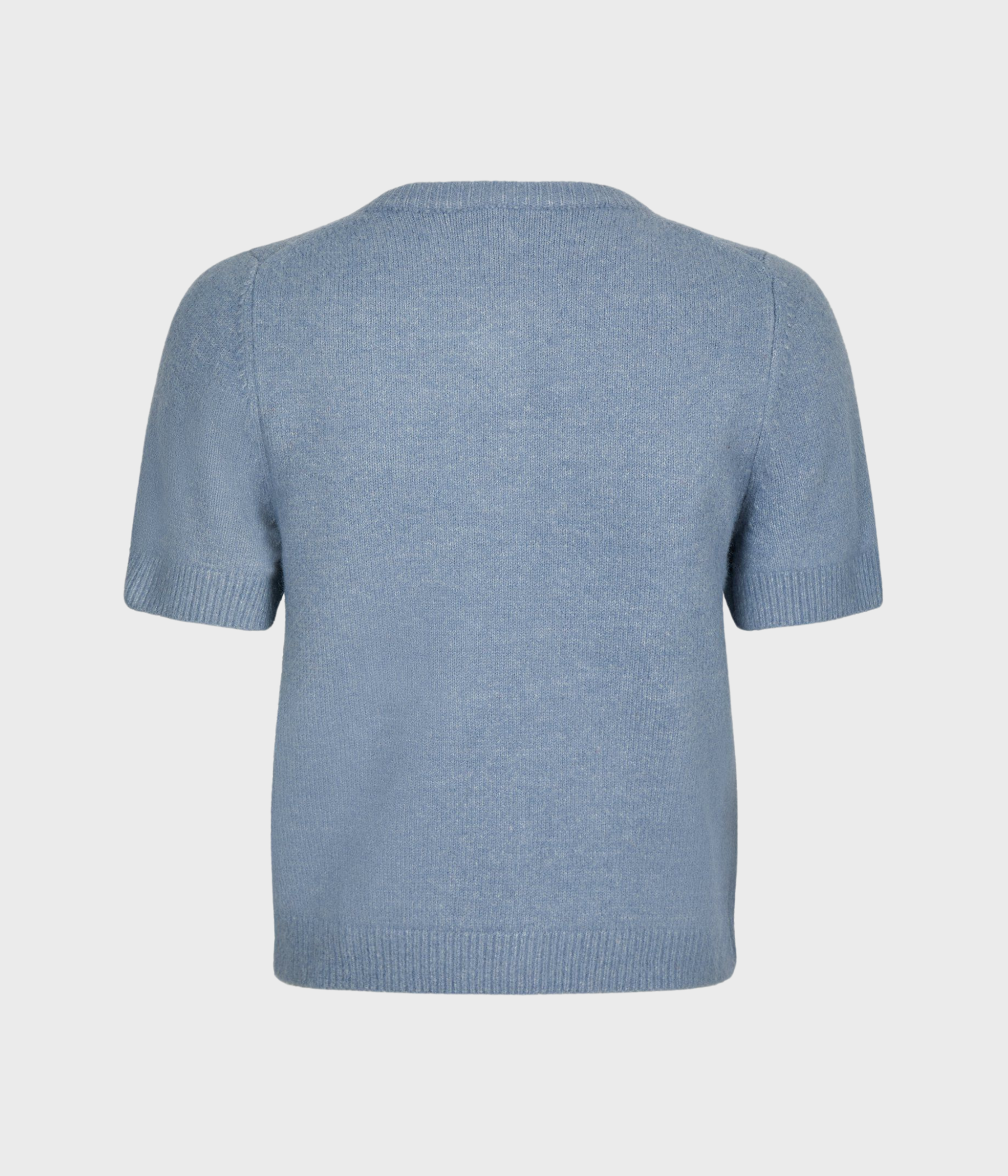 Mitta Knit Cardigan (407 Smoke Blue)