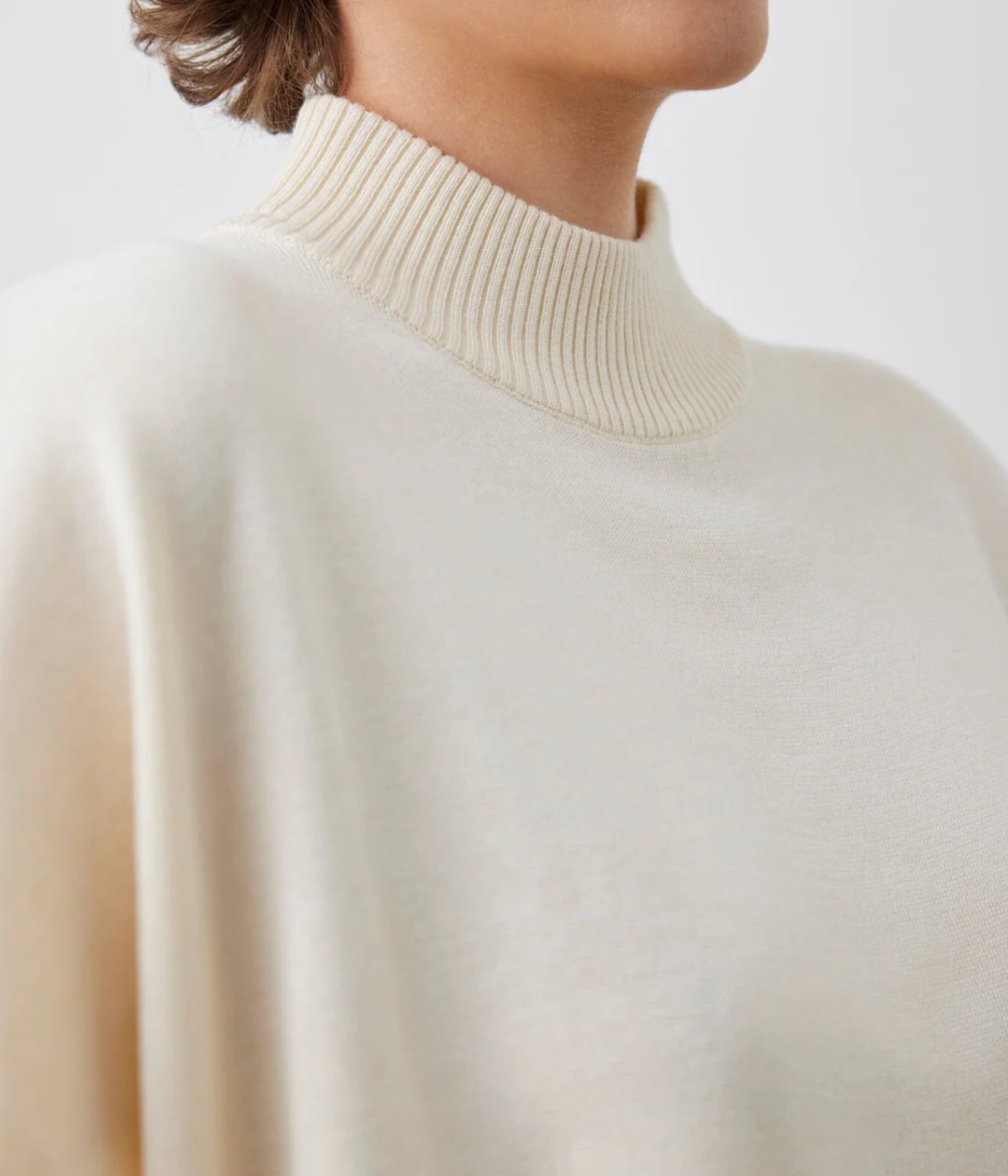 BEVERLY (Offwhite)