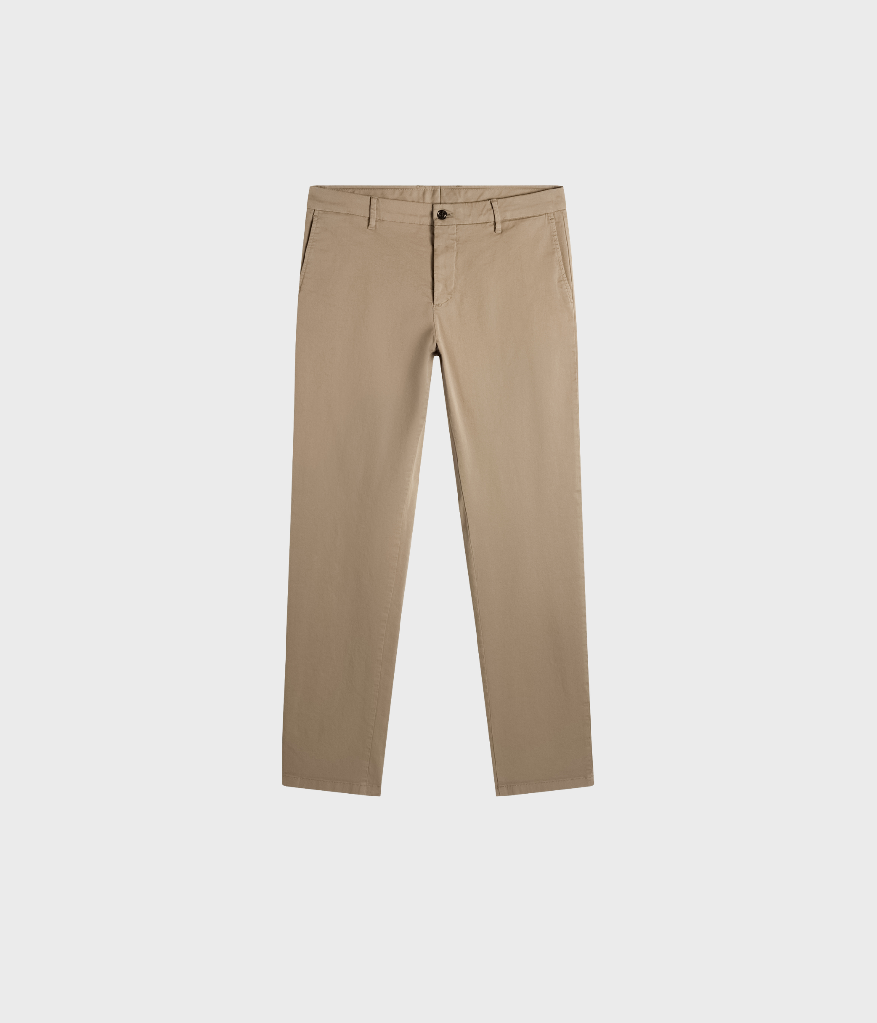 Chaze Cotton Stretch Pants (U144 Brindle)