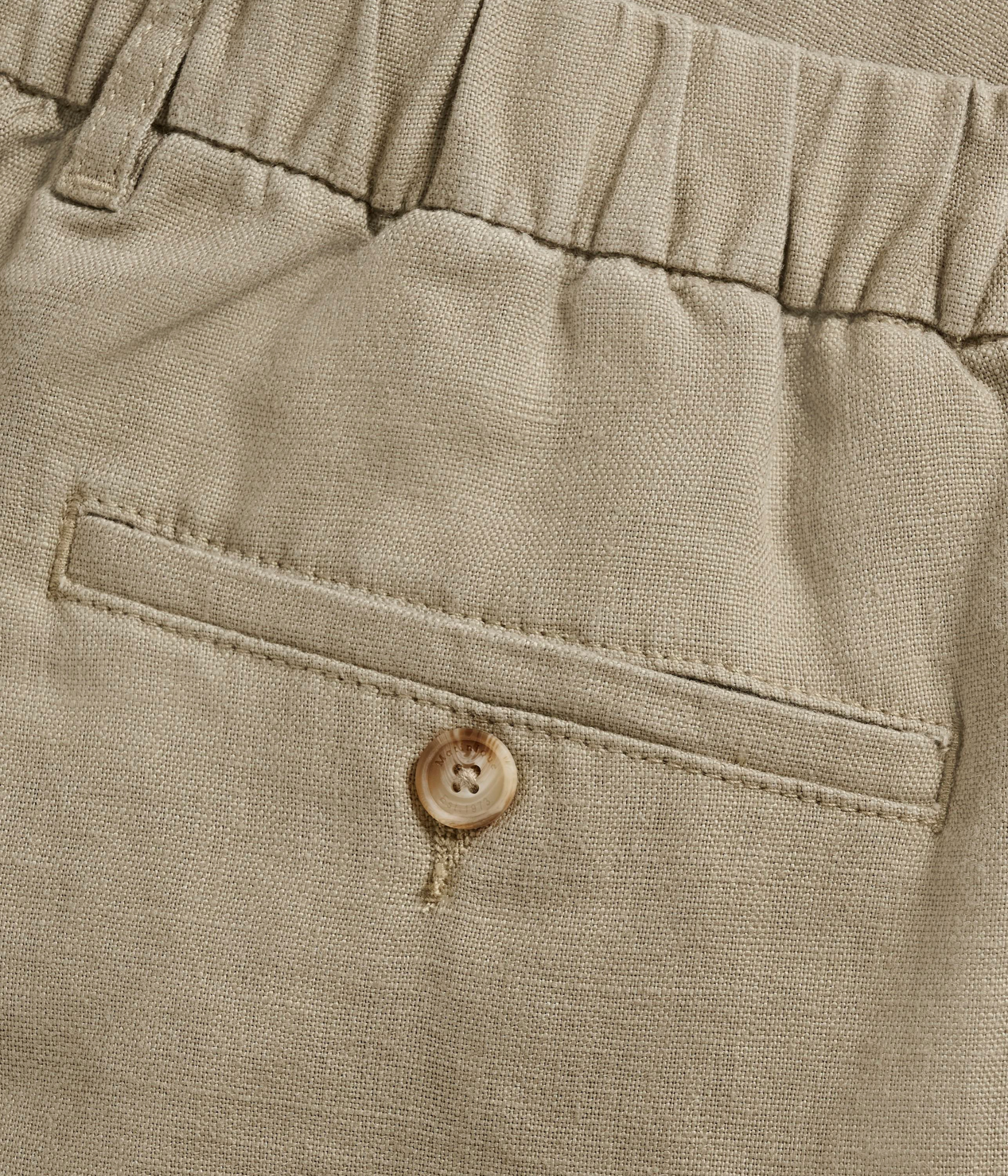 Maharlow Pant (171108 Winter Twig)