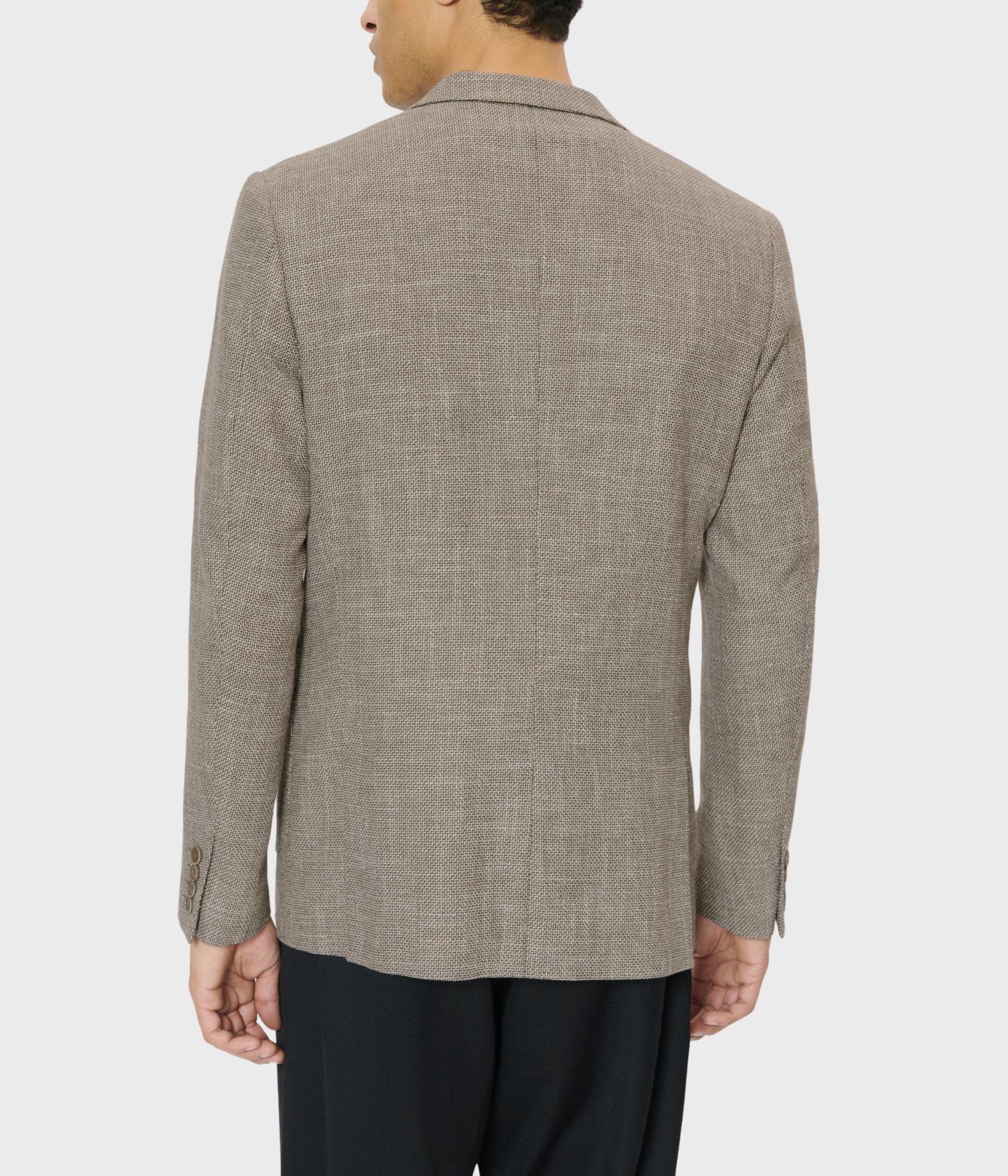 Macharles. (161105 Plaza Taupe)