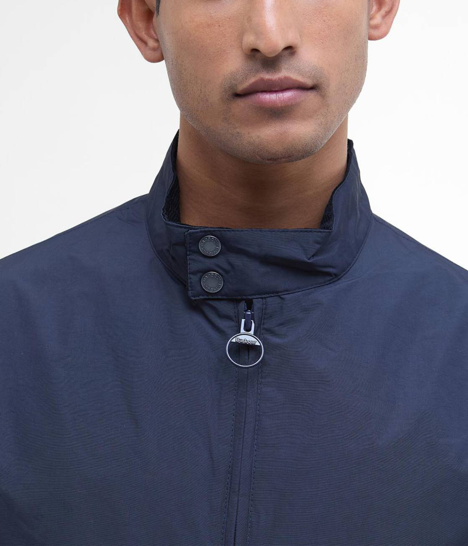 Barbour Royston Casual (NY71 Navy)