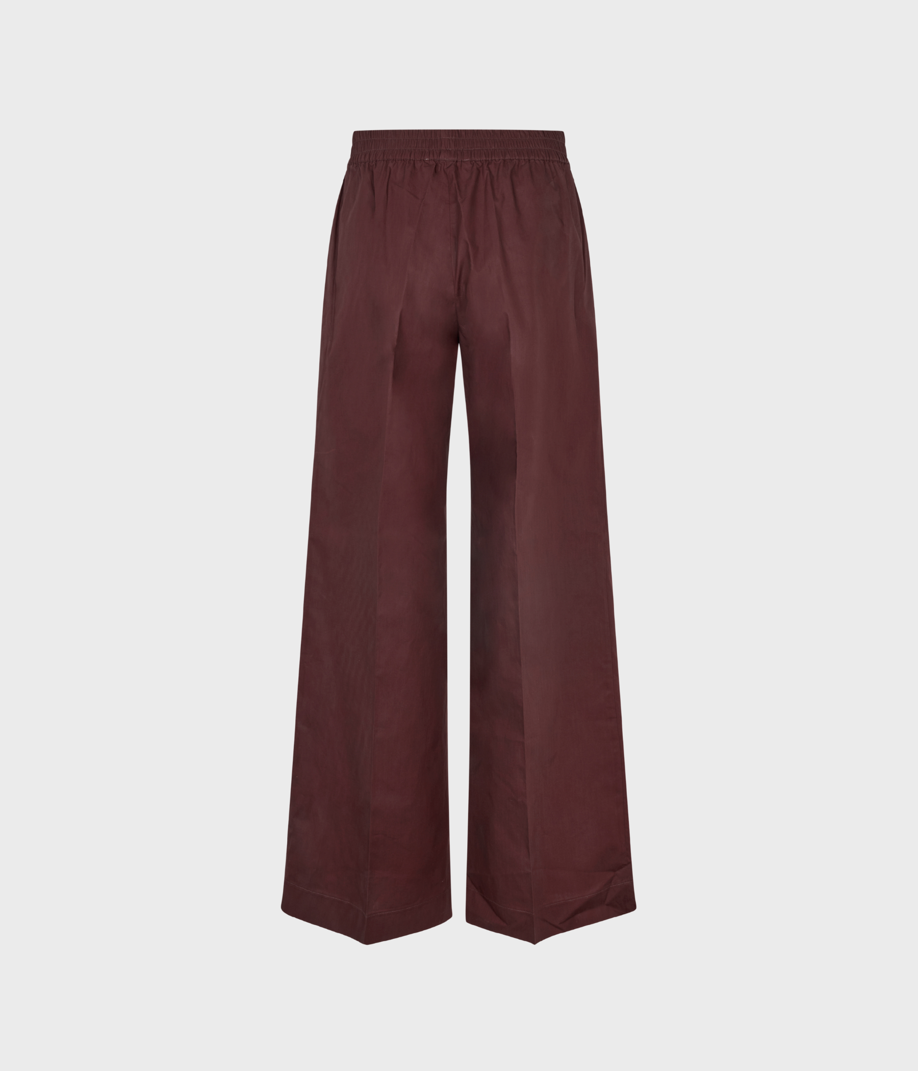 Sajulio Trousers 15933 (191619TCX Fudge)