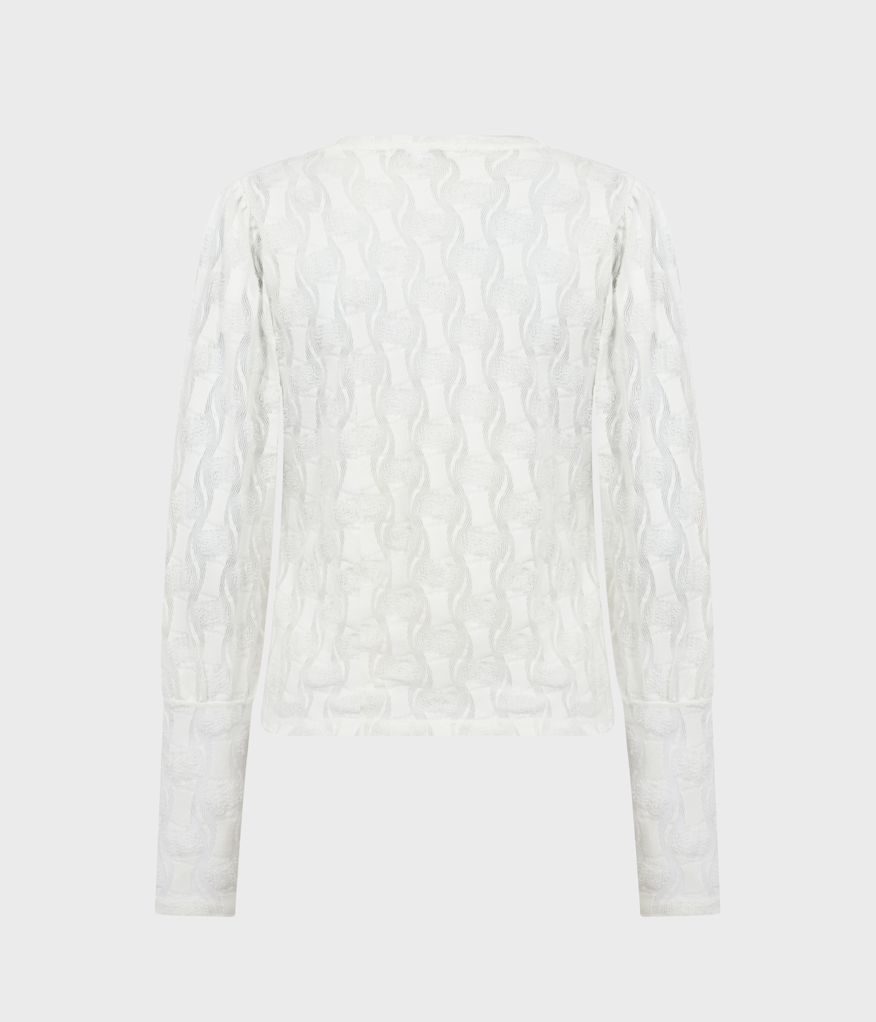 LR-NESS 2 (L101 - STAR WHITE)