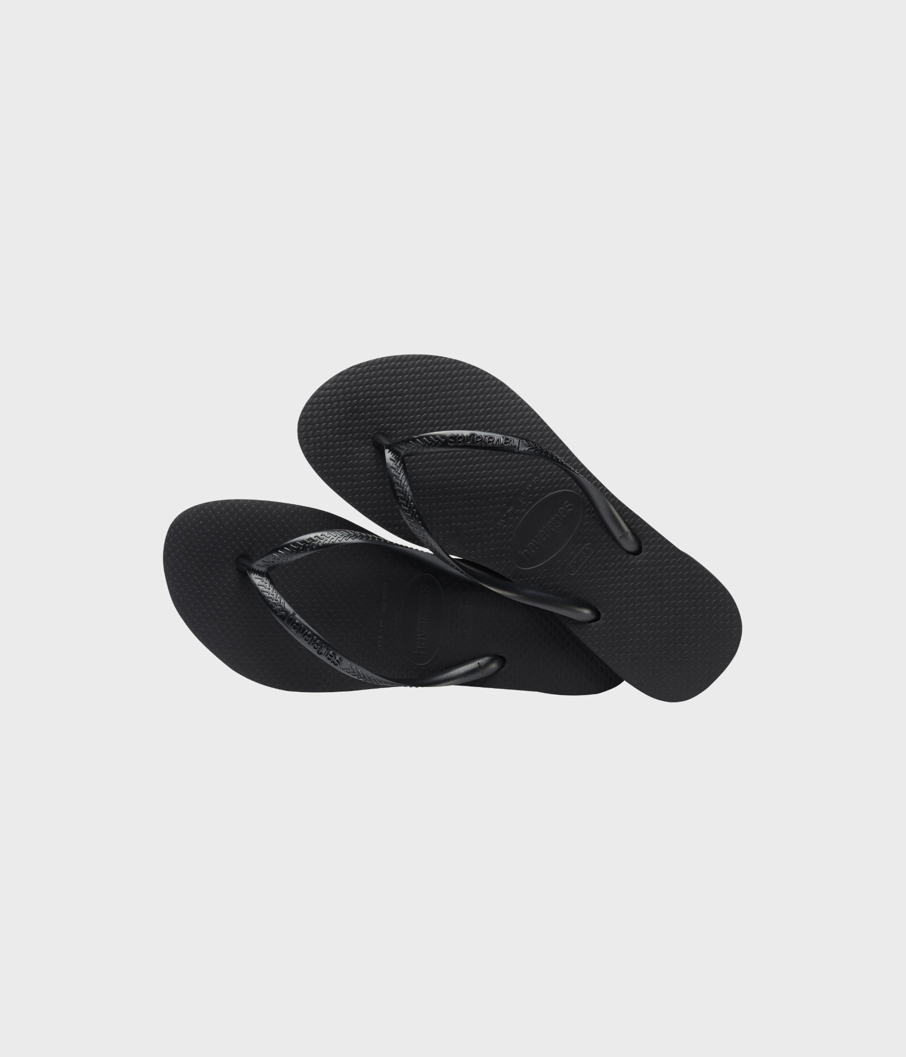 Hav. Slim (0090 Black)