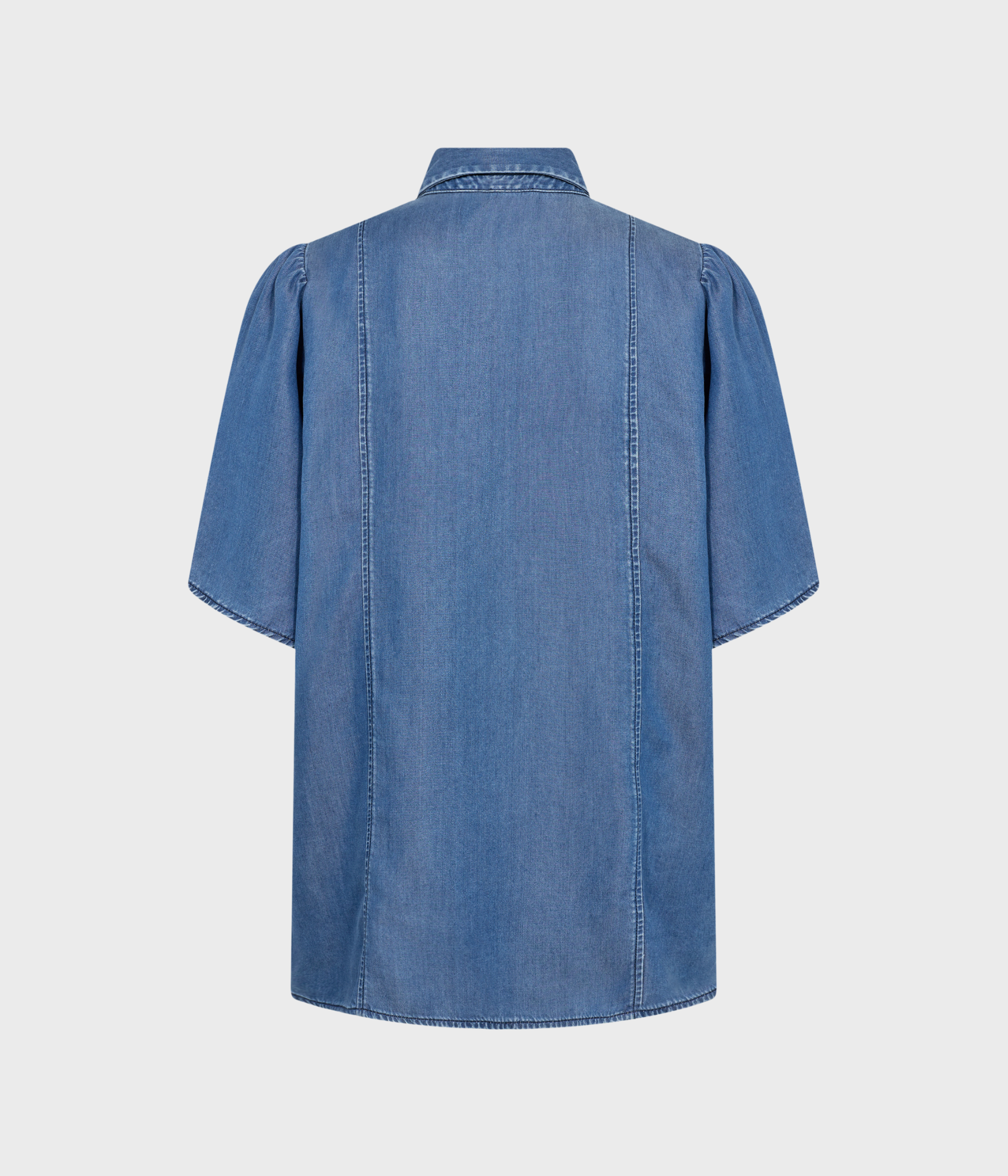 LR-HENRI 6 (L606 - MEDI BLUE DENIM)