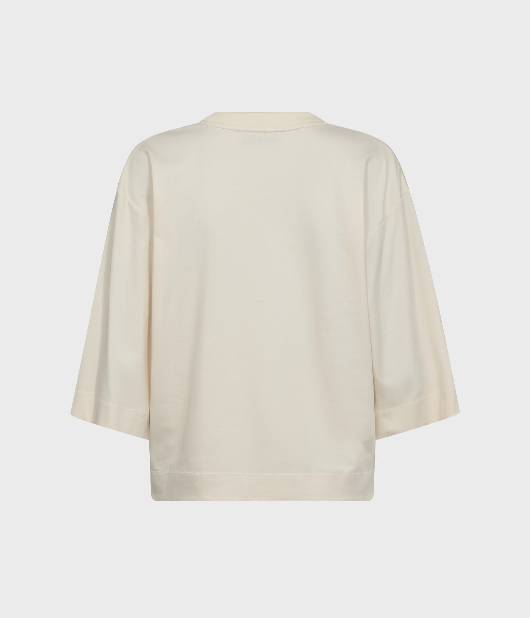 Mmsalmo O-3/4 Sleeve Tee (836 Urban Chic)