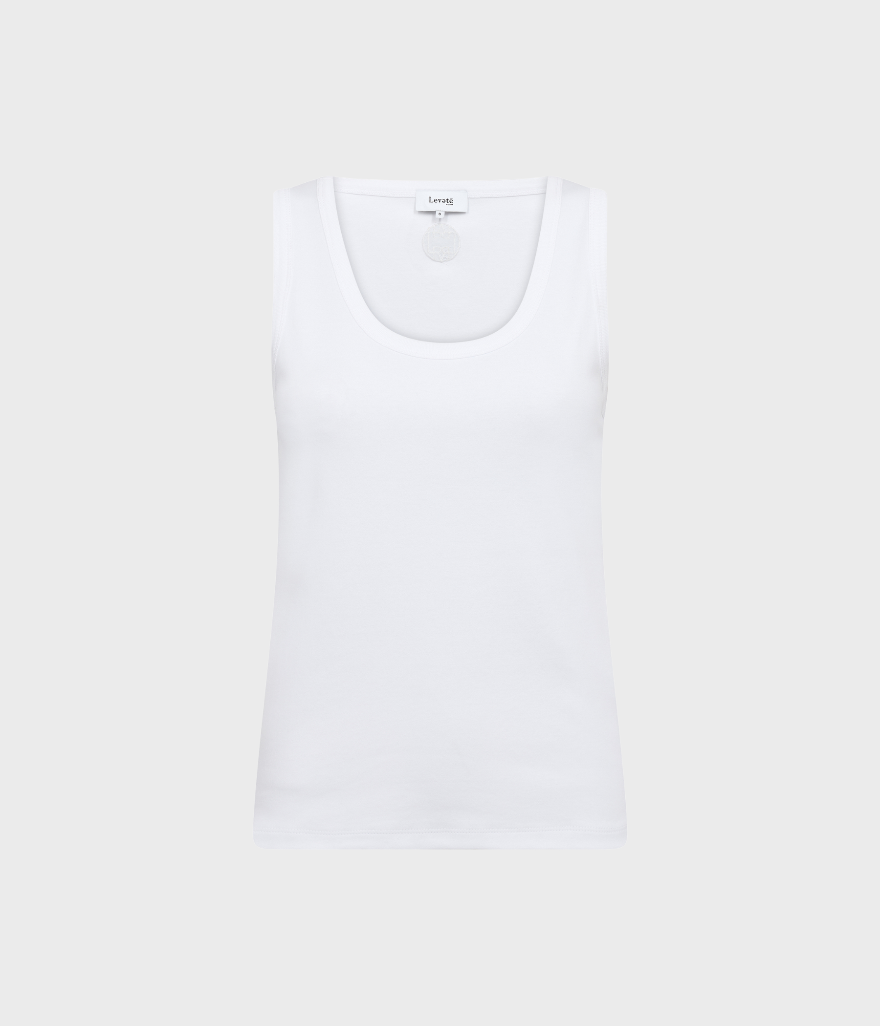 Lr-Paloma 3 (1000 White)