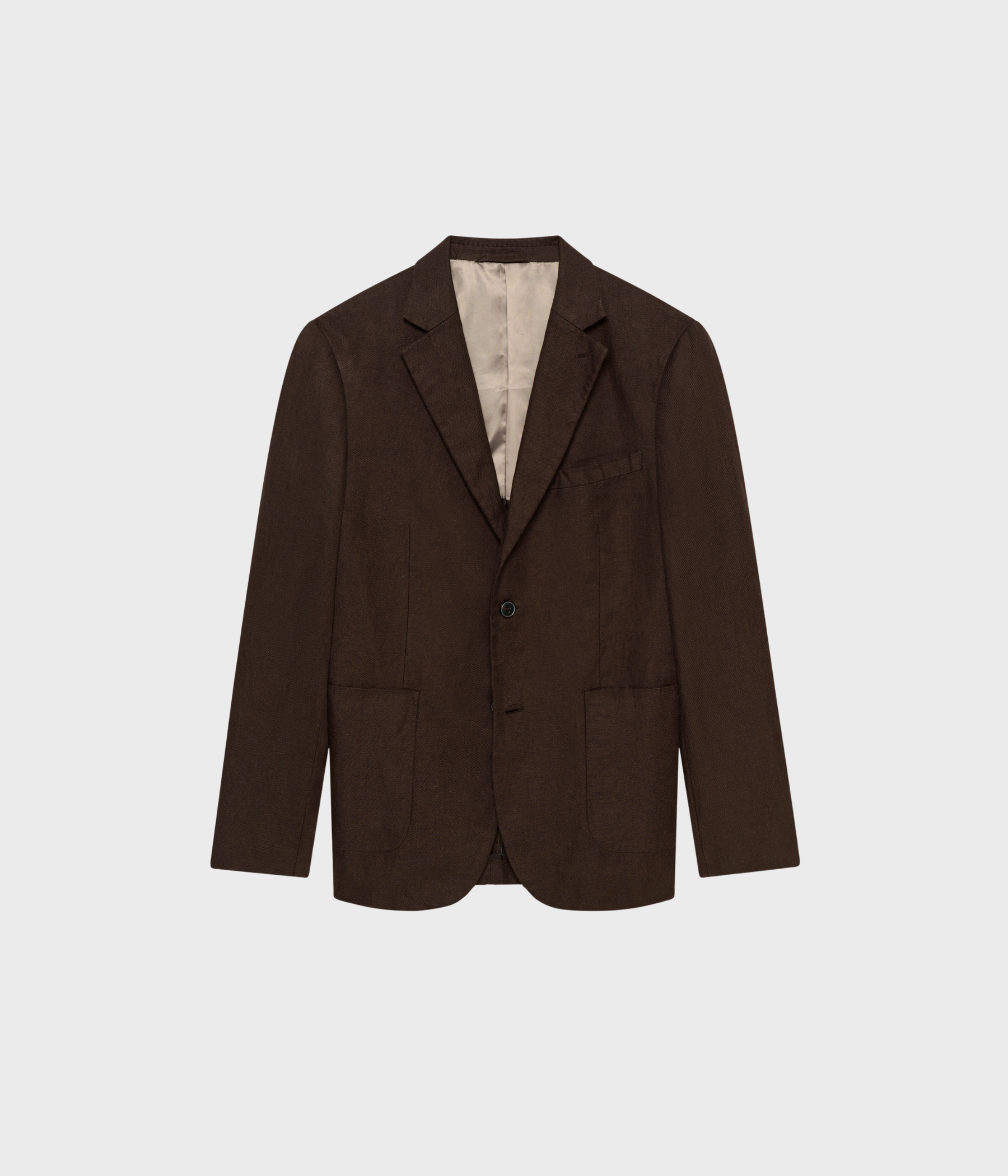 Macharles (190912 Chocolate Brown)