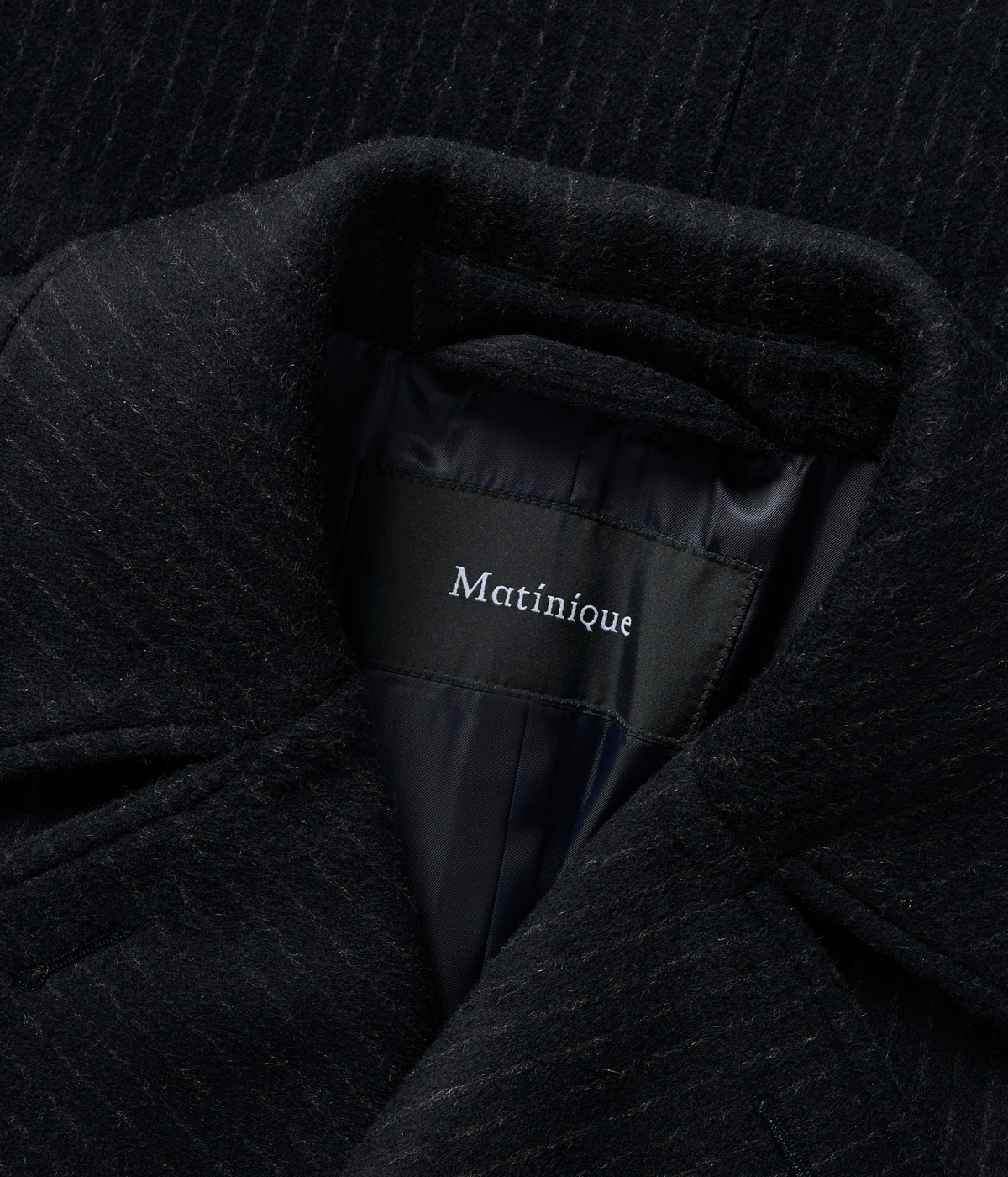 Mabullmer N (194011 Dark Navy)