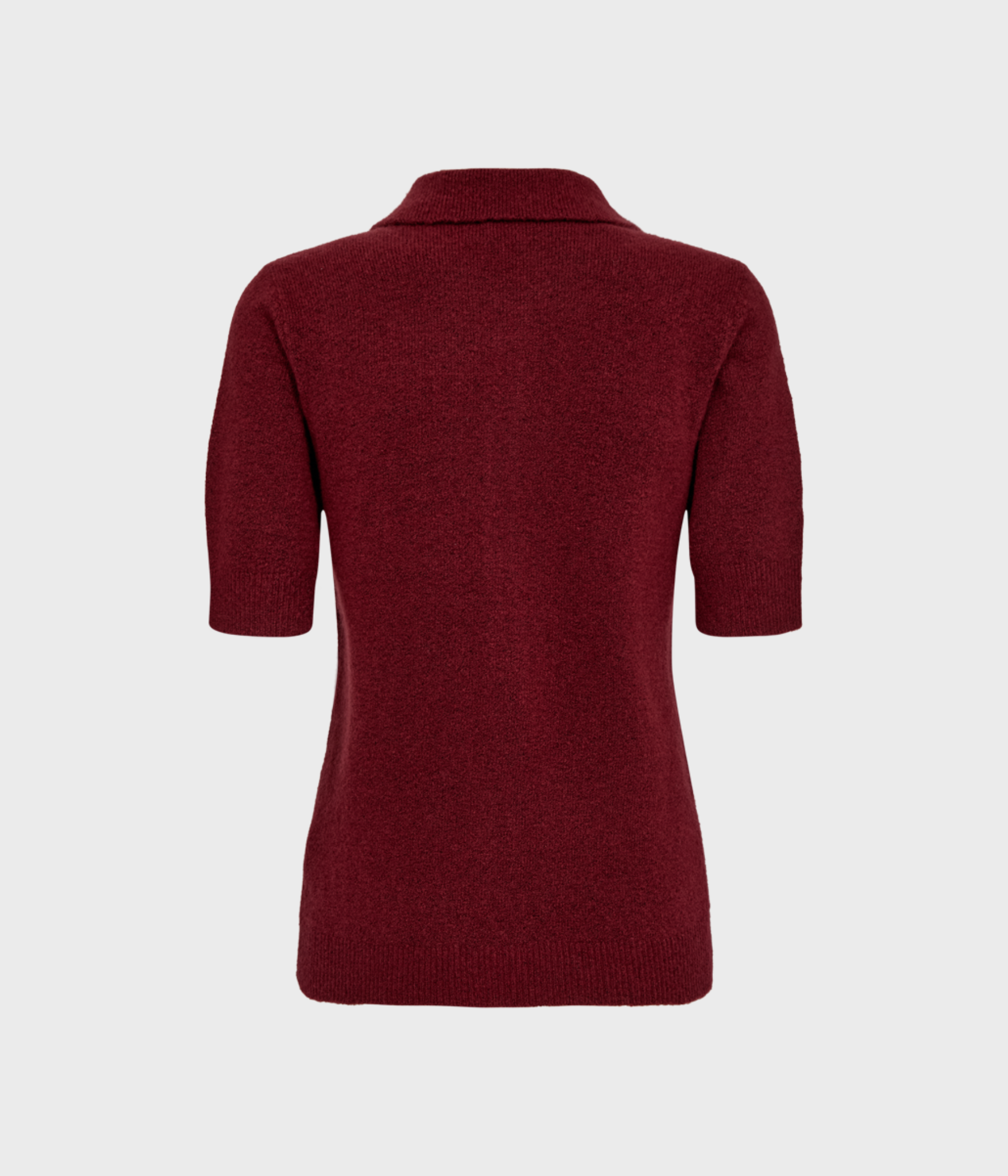 CMKAMI-POLO (1318 Red Pear)