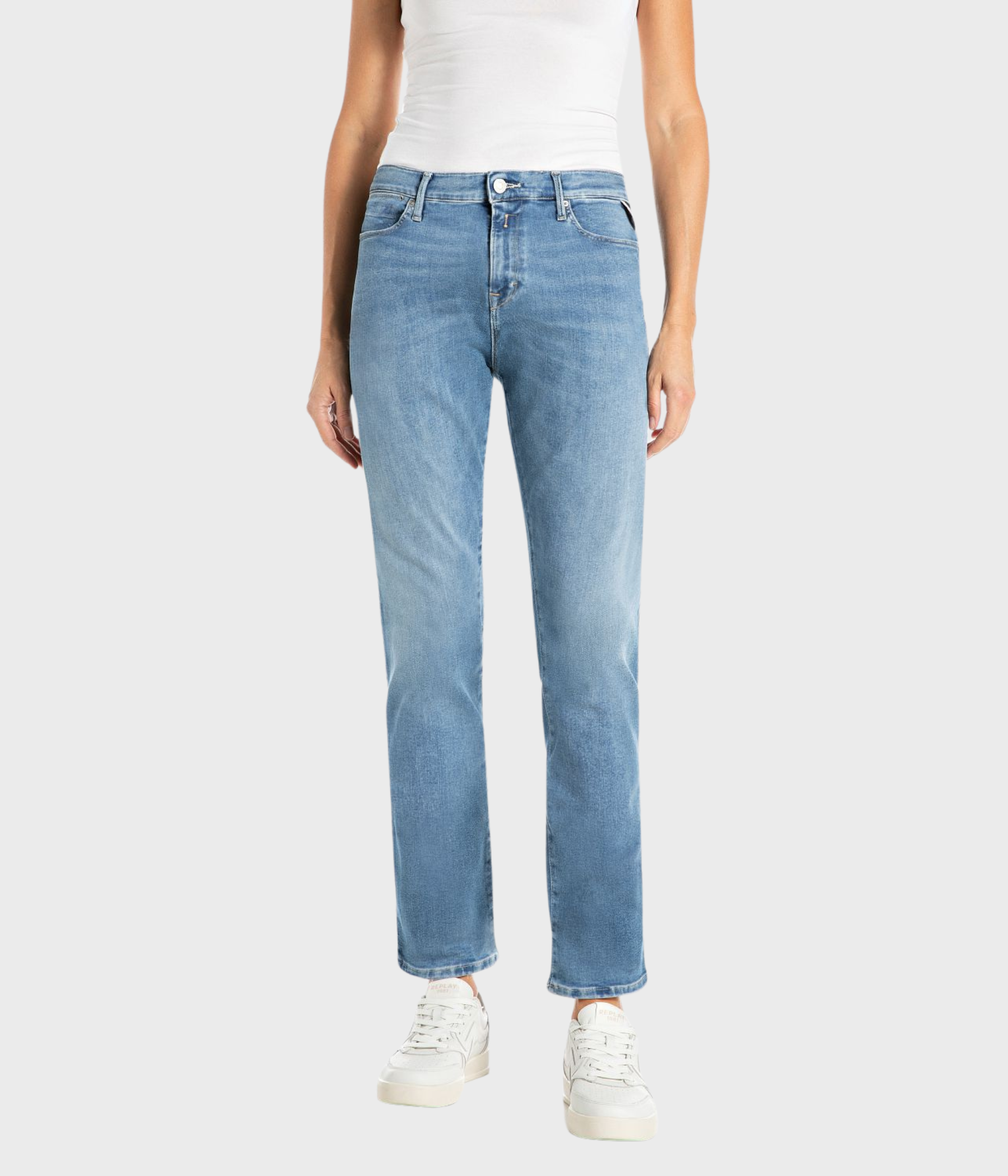 ZOLIE HYPERFLEX ORIGINAL (010 LIGHT BLUE Medium tone)