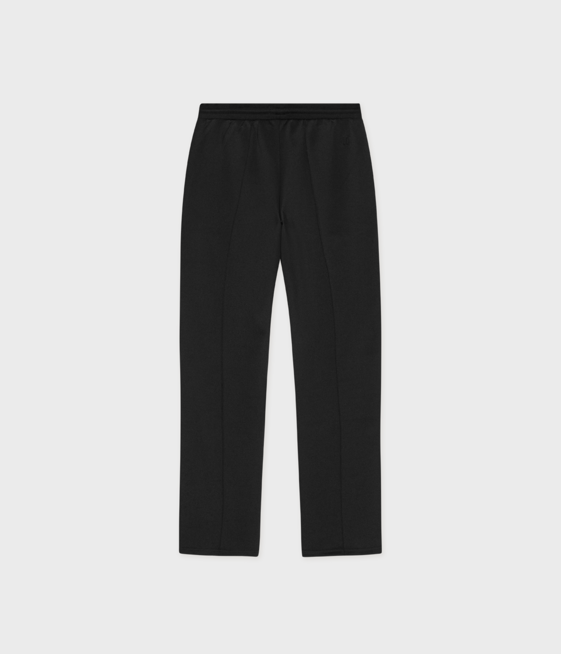 Ballier Casual Track Pants (Black) - D.O. Design Only